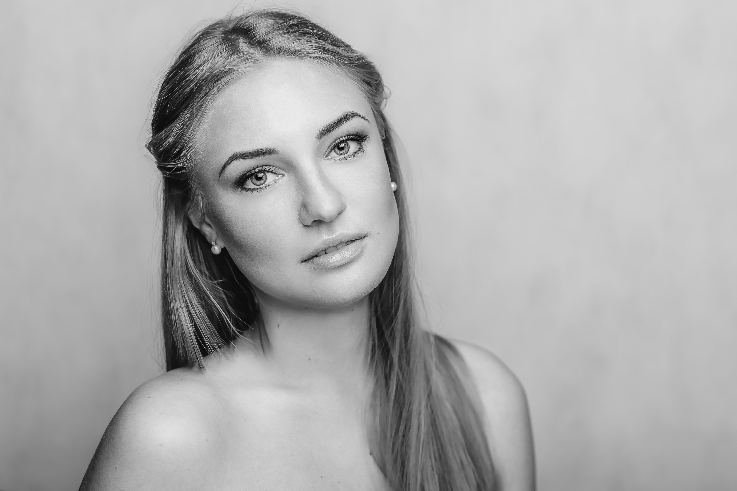 Бизнес портрет. Профессиональный фотограф Инесса Новикова в Москве