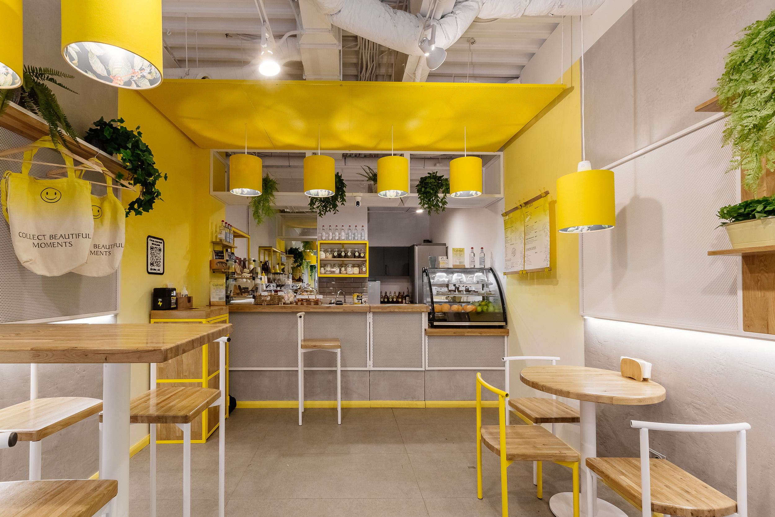 Интерьеры. Профессиональный фотограф Инесса Новикова в Москве