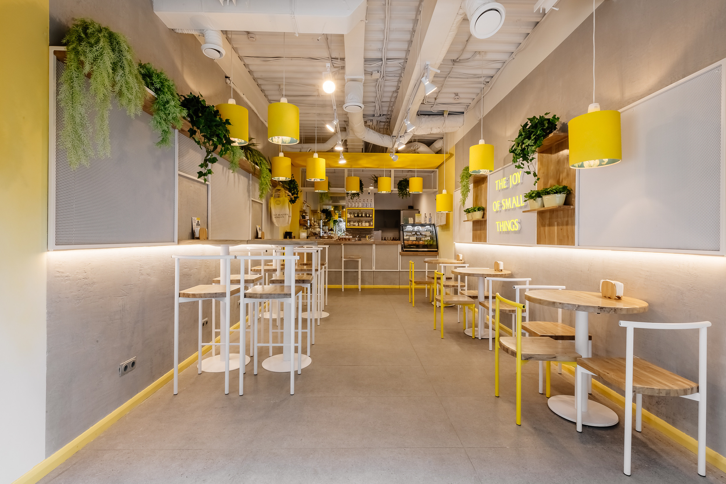 Интерьеры. Профессиональный фотограф Инесса Новикова в Москве