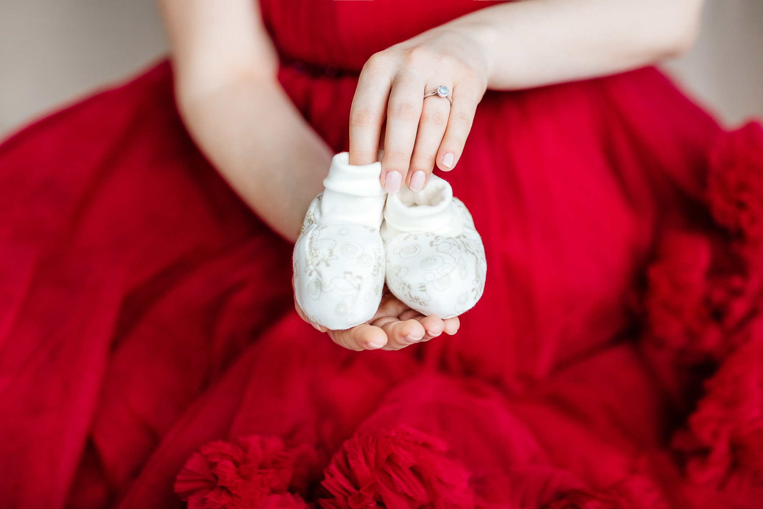 Беременность. Профессиональный фотограф Инесса Новикова в Москве