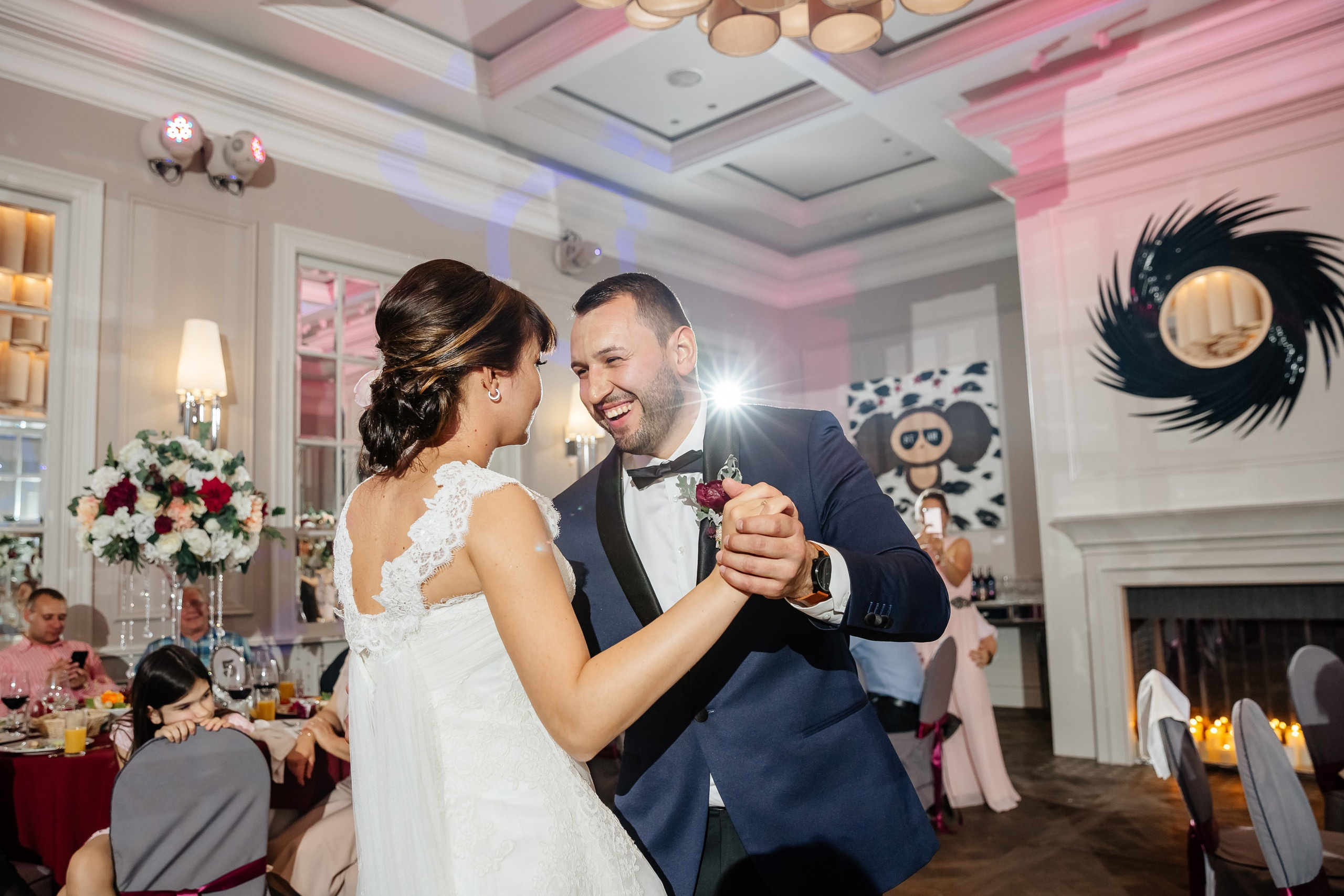 Свадьбы|лав-стори. Профессиональный фотограф Инесса Новикова в Москве