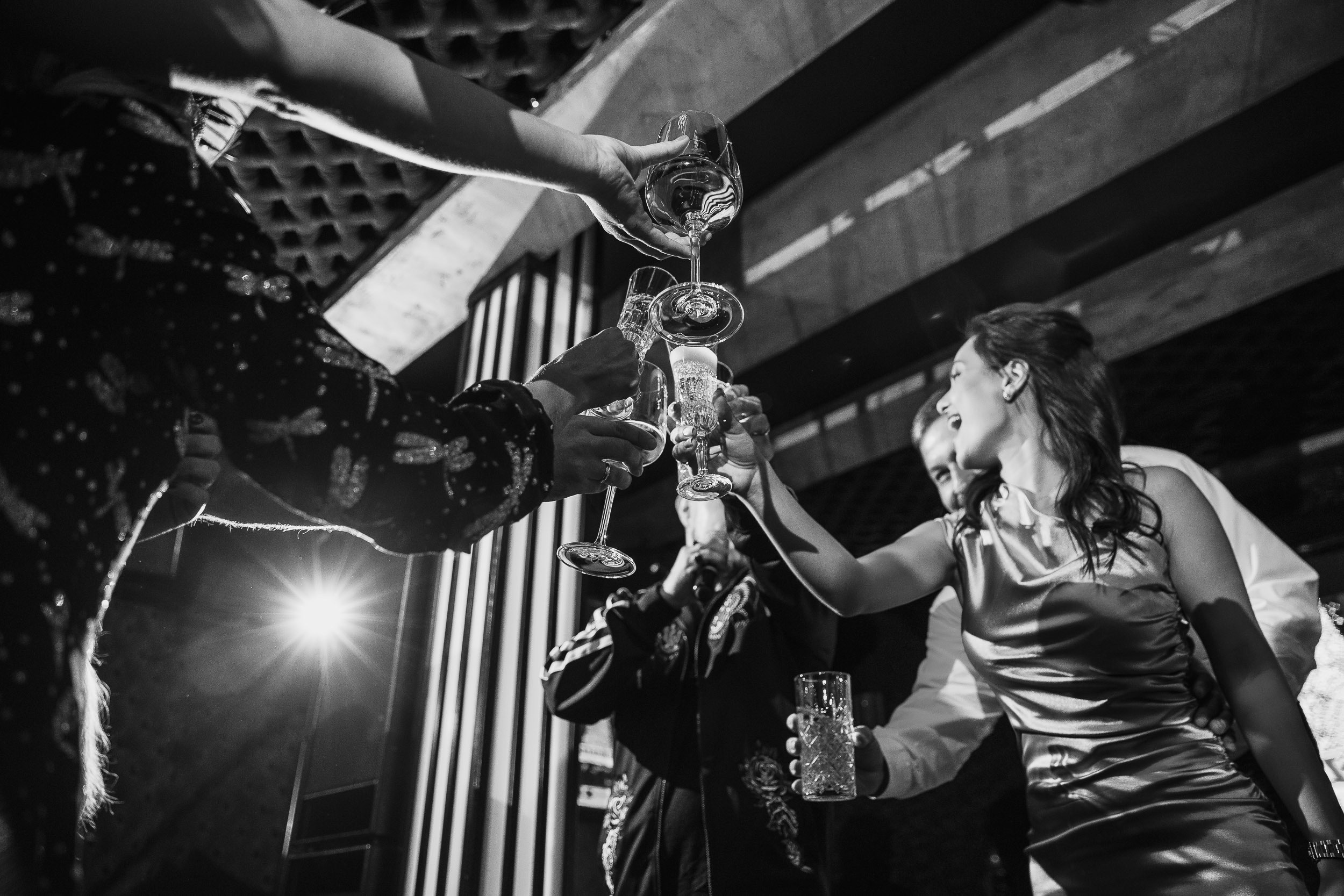 Репортажи. Профессиональный фотограф Инесса Новикова в Москве