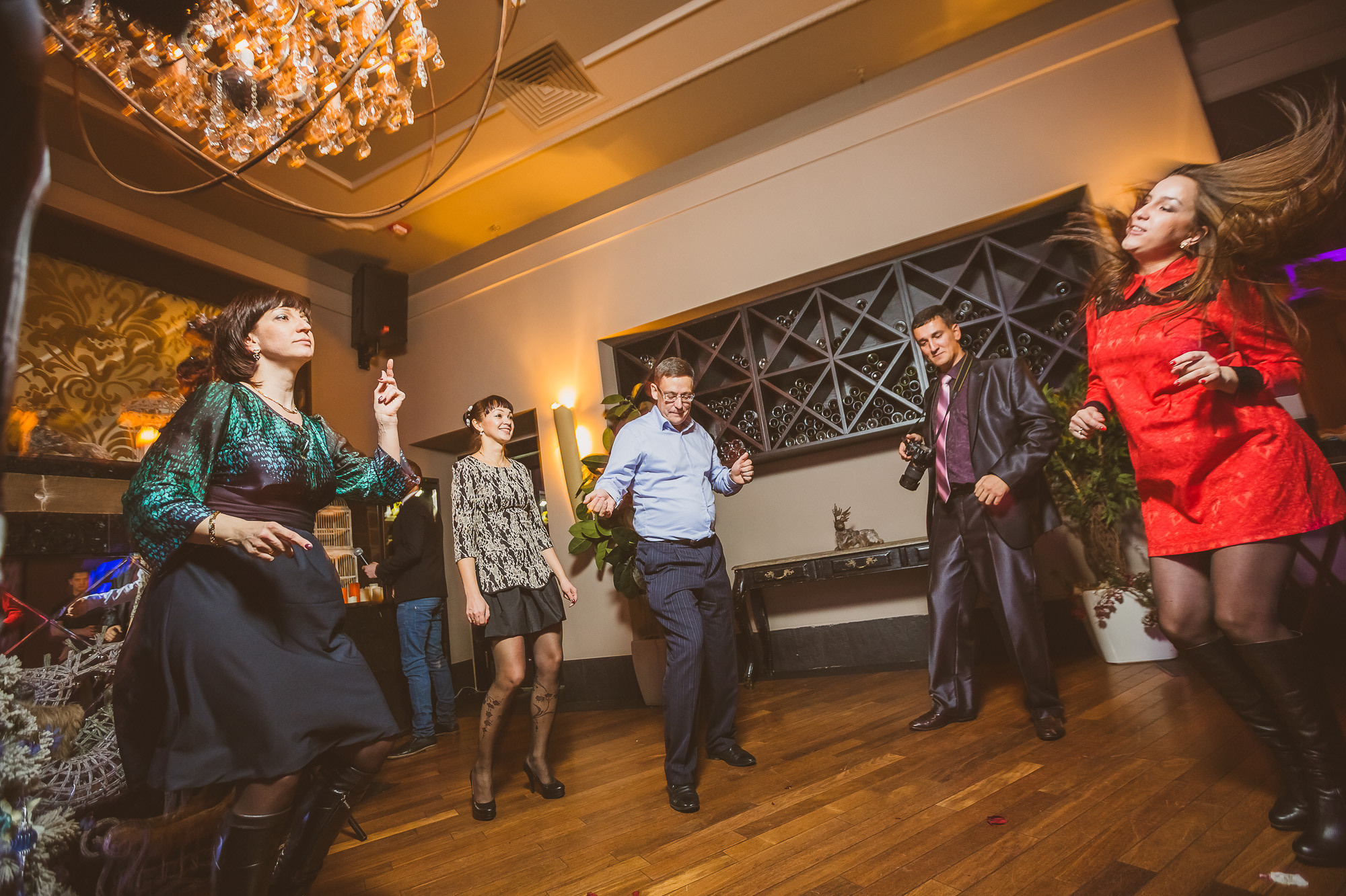 Репортажи. Профессиональный фотограф Инесса Новикова в Москве