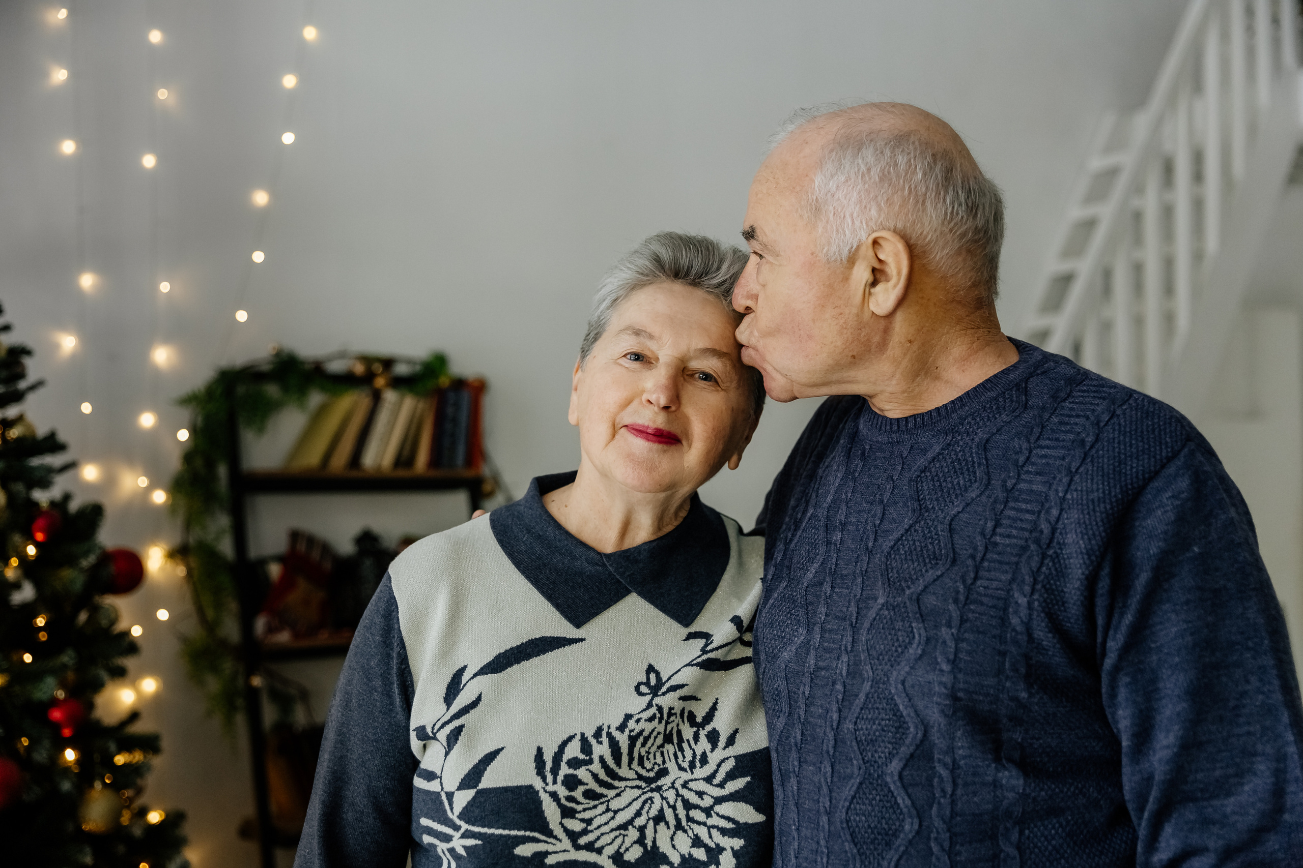 Семья. Профессиональный фотограф Инесса Новикова в Москве