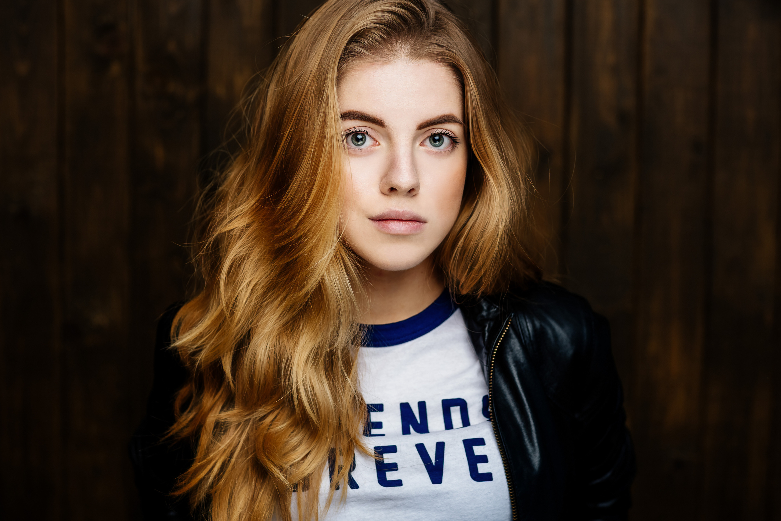 Бизнес портрет. Профессиональный фотограф Инесса Новикова в Москве