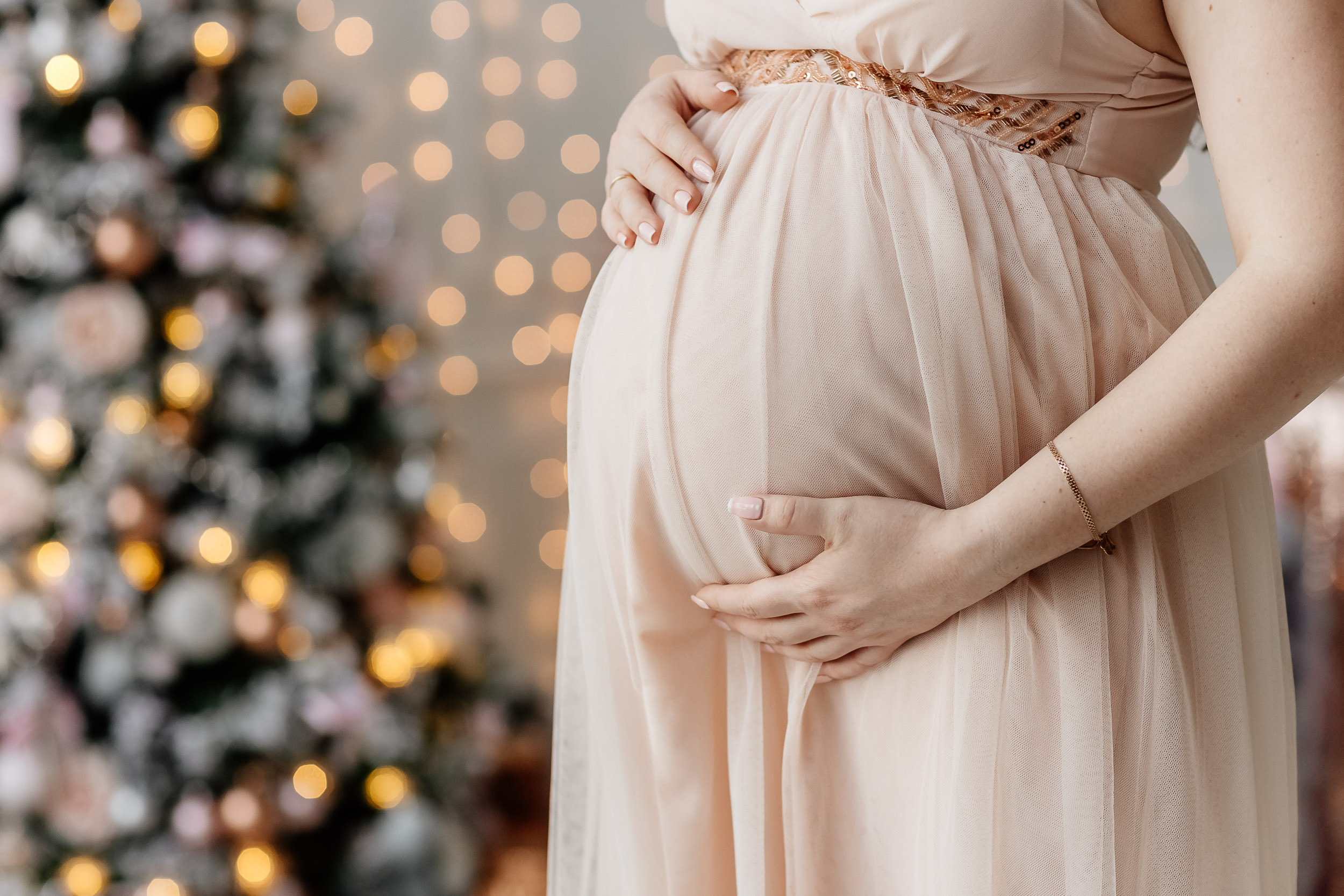 Беременность. Профессиональный фотограф Инесса Новикова в Москве