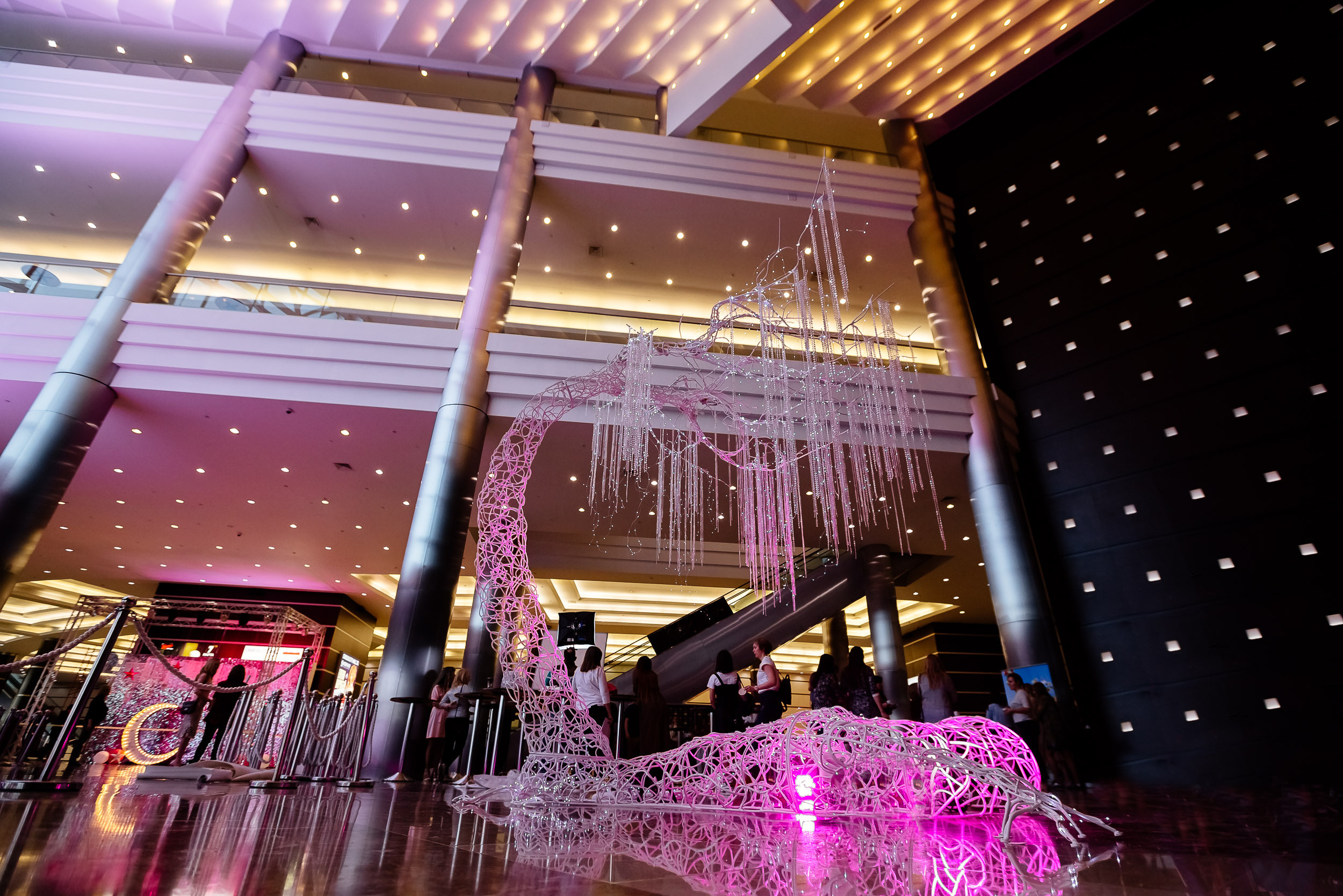 Интерьеры. Профессиональный фотограф Инесса Новикова в Москве