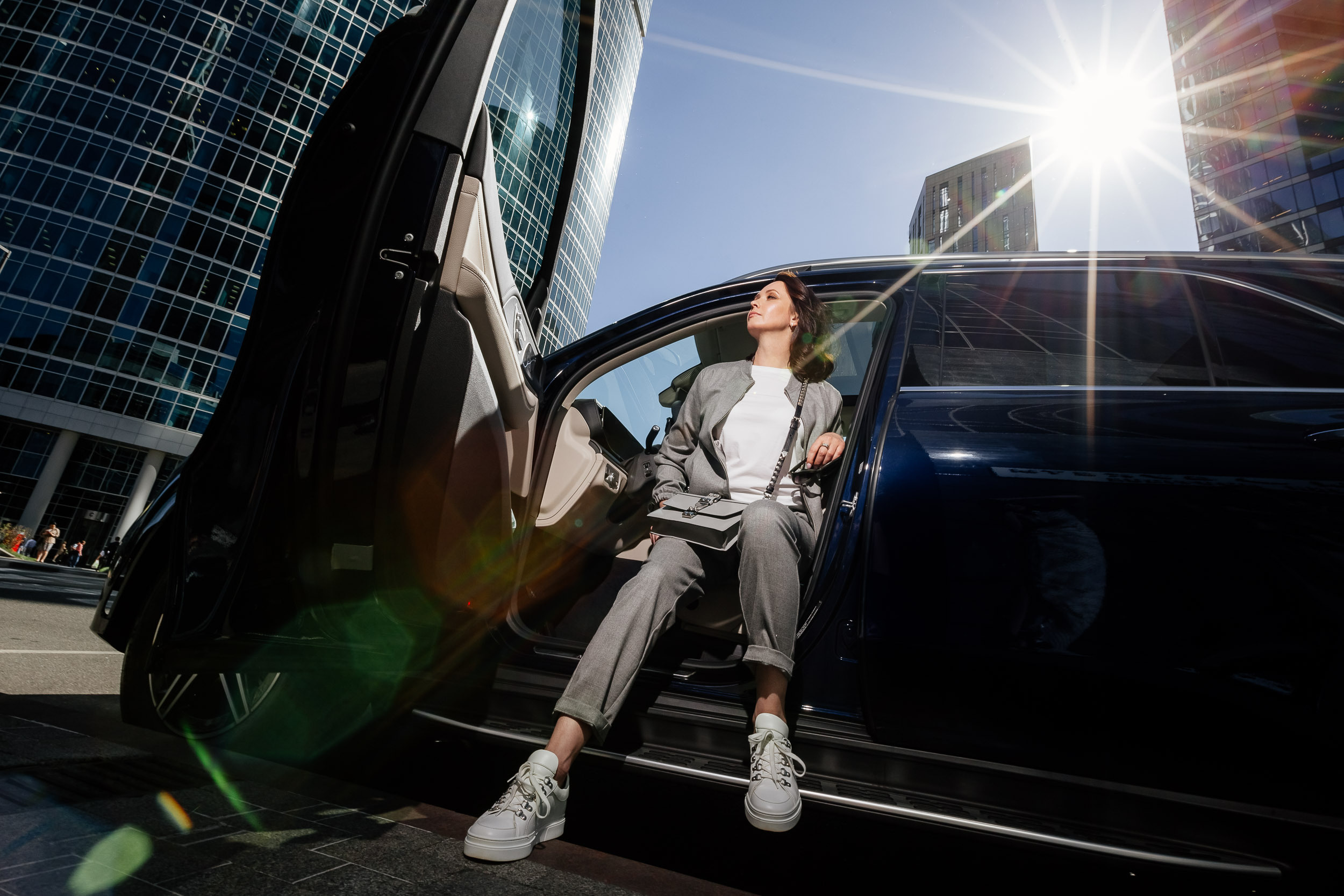 Фотосессии. Профессиональный фотограф Инесса Новикова в Москве