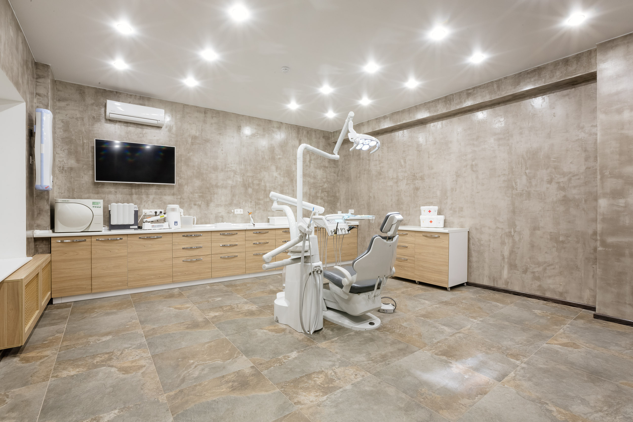 Интерьеры. Профессиональный фотограф Инесса Новикова в Москве