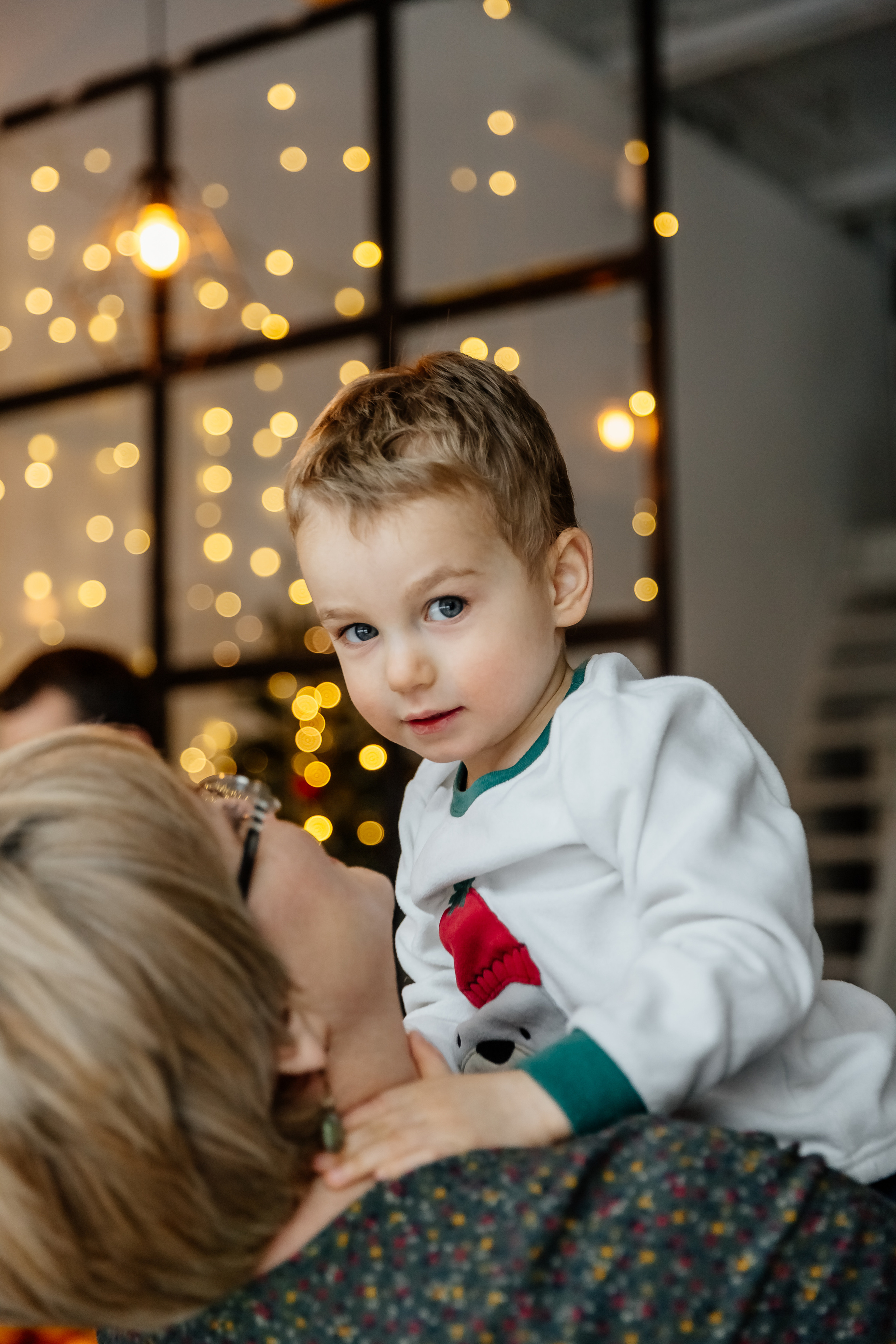 Семья. Профессиональный фотограф Инесса Новикова в Москве