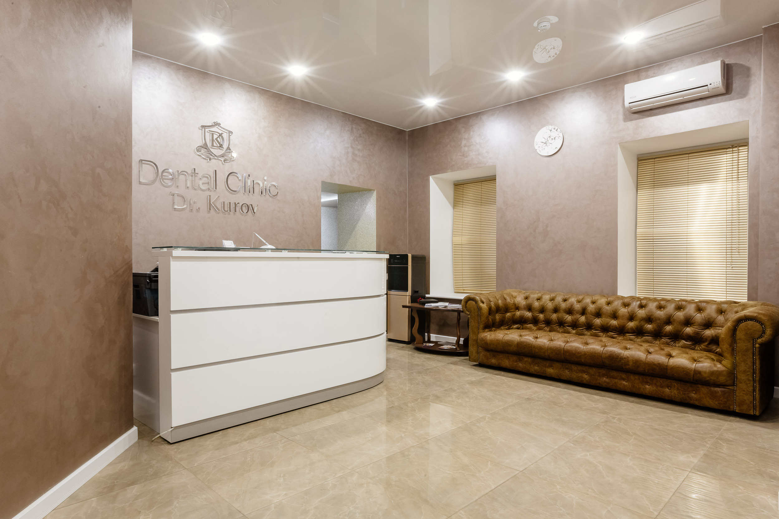 Интерьеры. Профессиональный фотограф Инесса Новикова в Москве