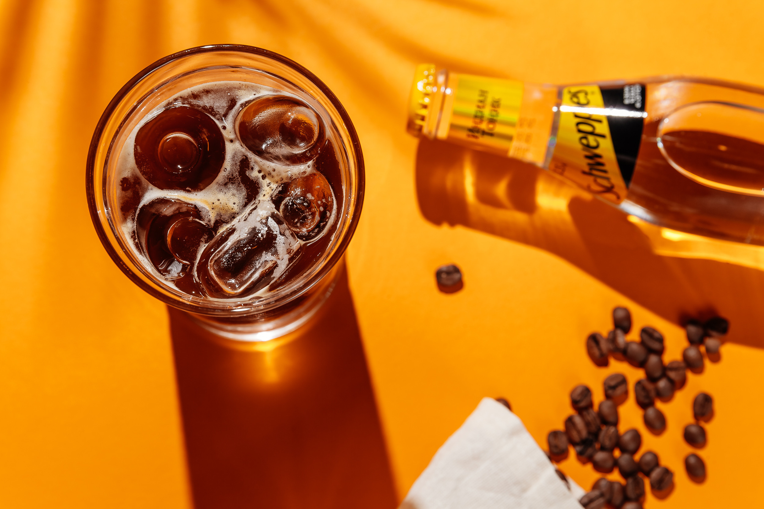 Еда и напитки. Профессиональный фотограф Инесса Новикова в Москве