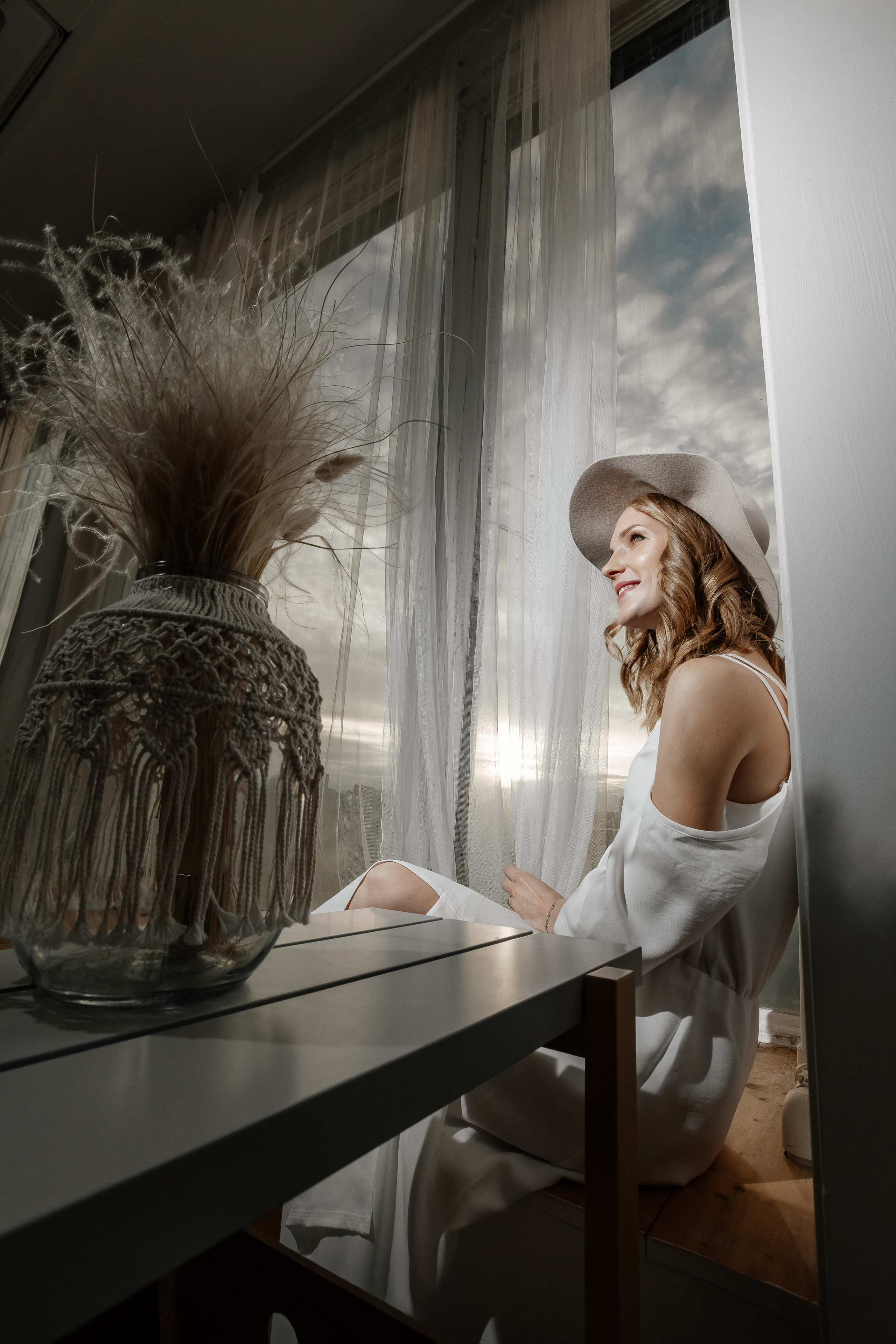 Фотосессии. Профессиональный фотограф Инесса Новикова в Москве