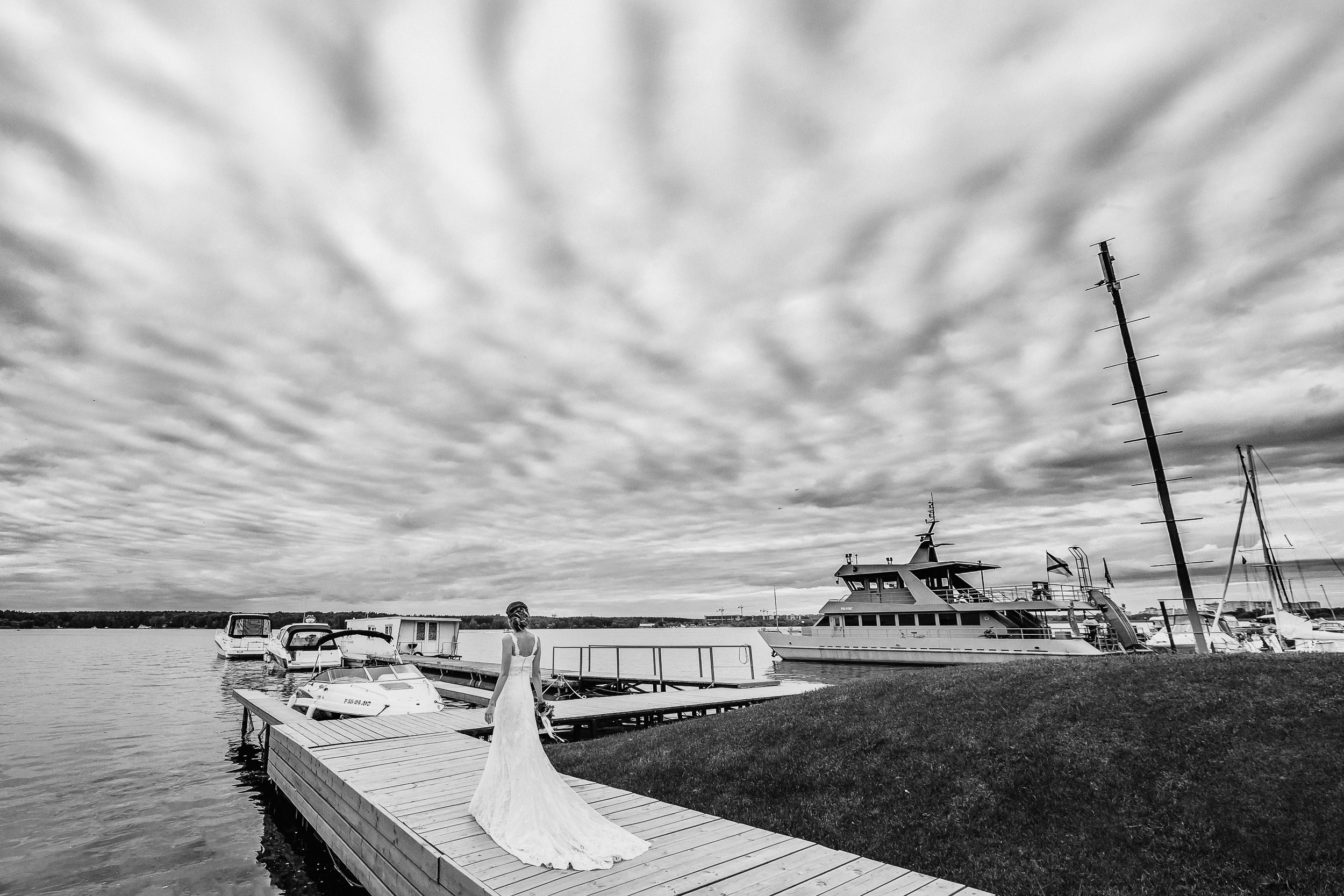 Свадьбы|лав-стори. Профессиональный фотограф Инесса Новикова в Москве