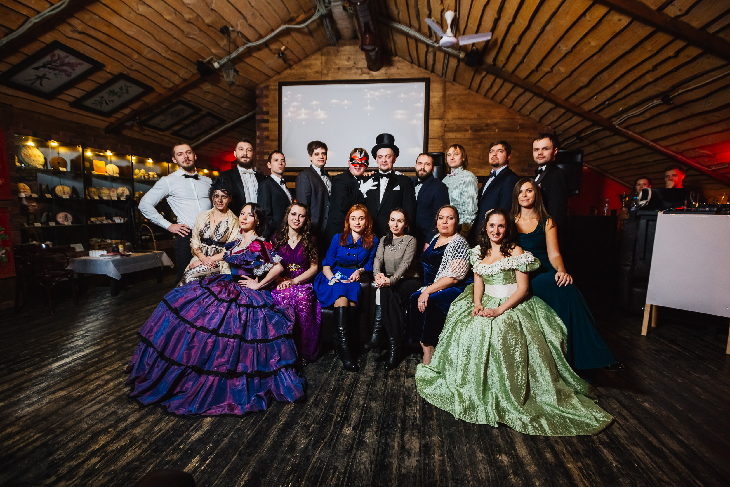 Репортажи. Профессиональный фотограф Инесса Новикова в Москве