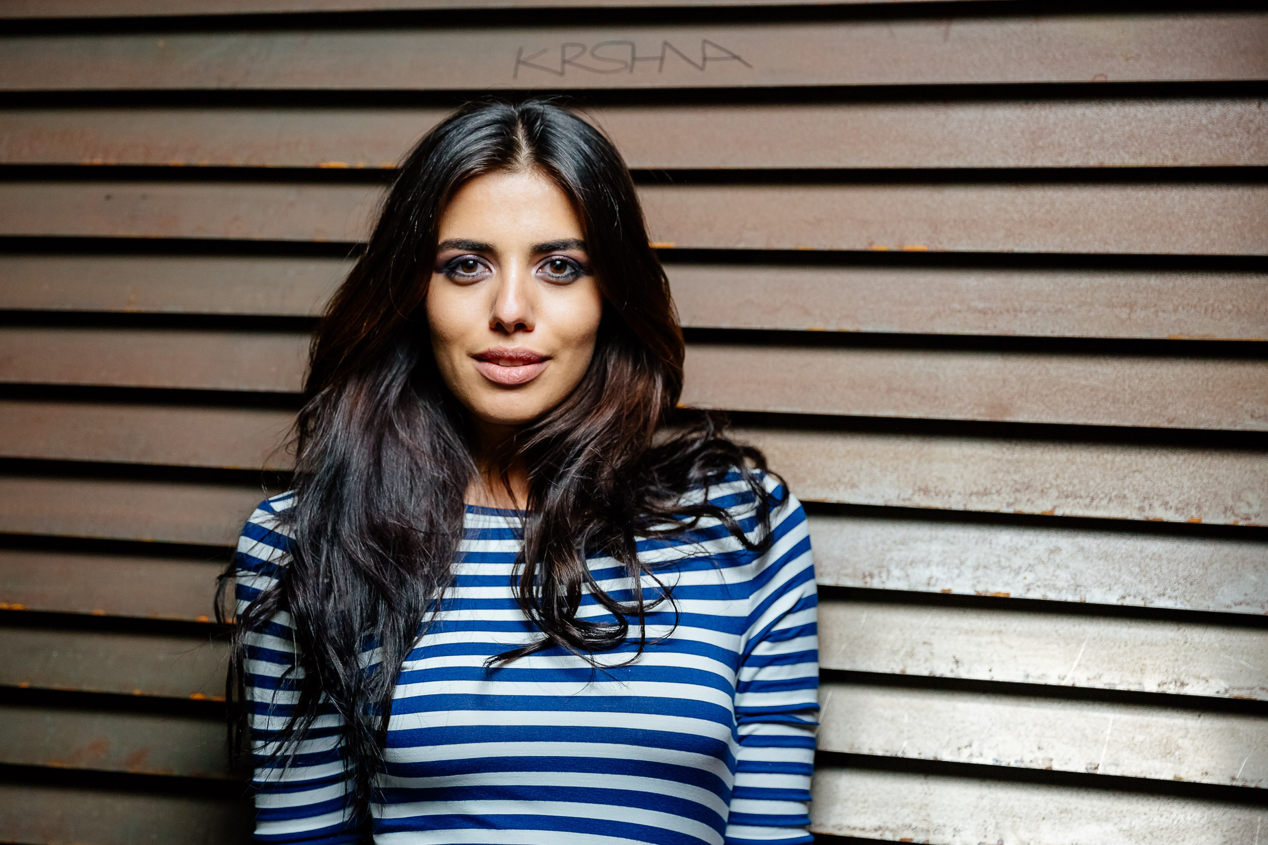 Бизнес портрет. Профессиональный фотограф Инесса Новикова в Москве