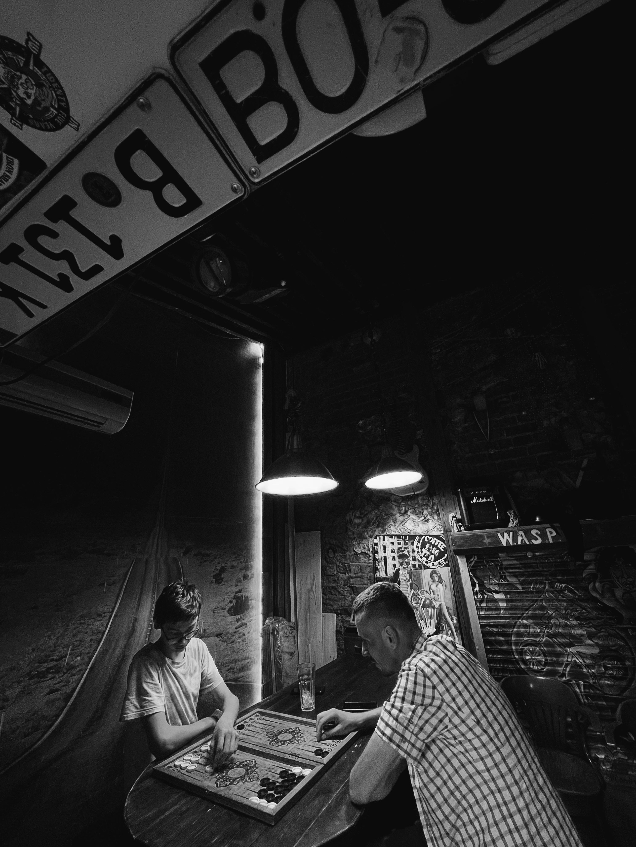 Город|природа. Профессиональный фотограф Инесса Новикова в Москве