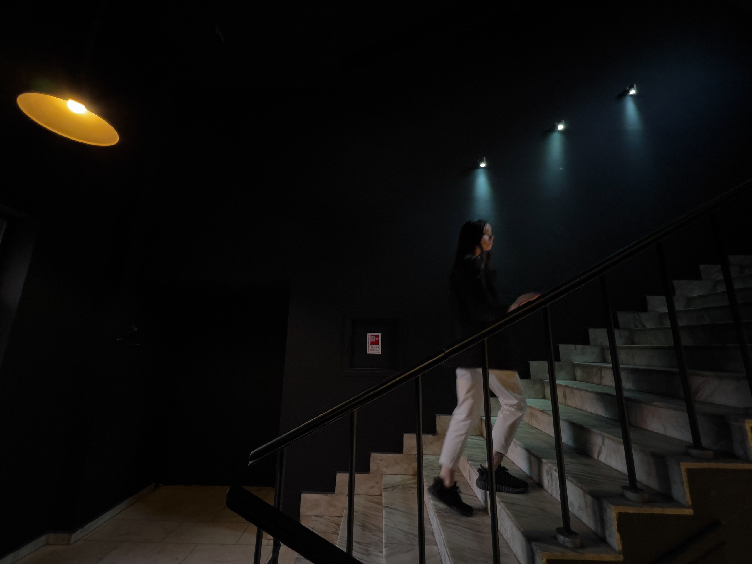 Город|природа. Профессиональный фотограф Инесса Новикова в Москве