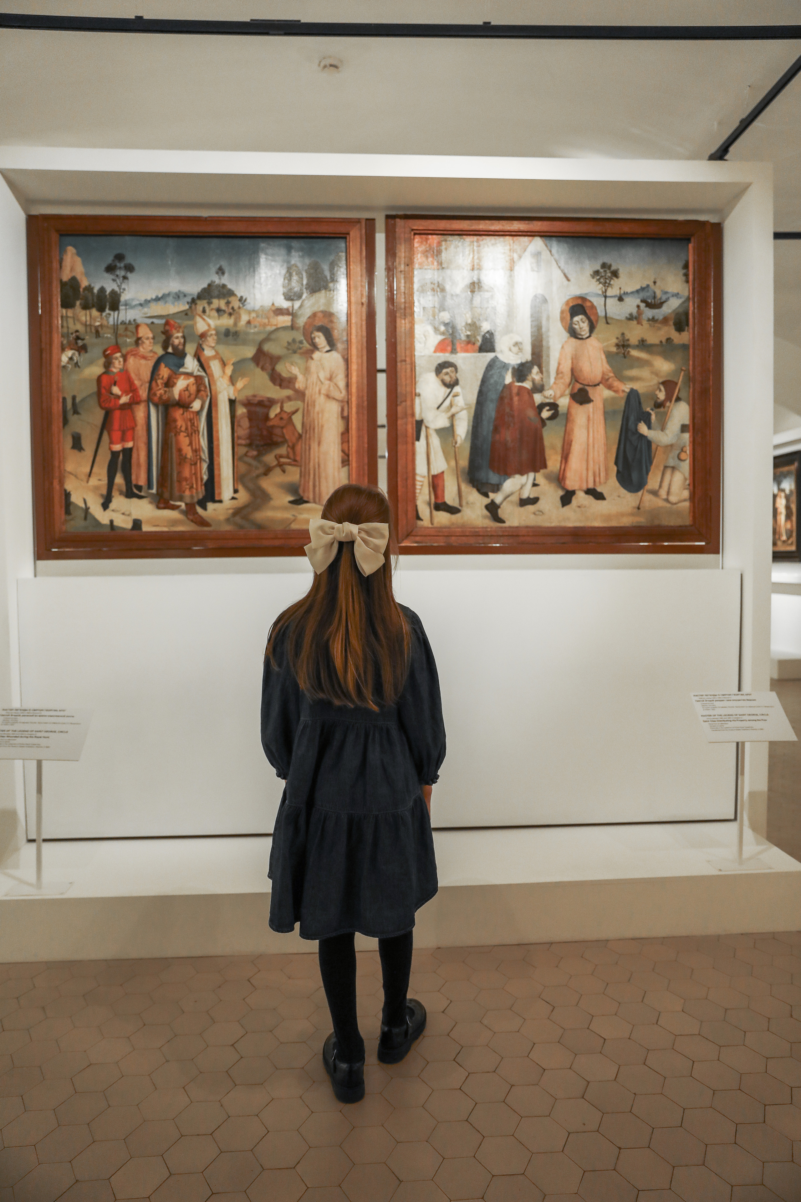 Семья. Профессиональный фотограф Инесса Новикова в Москве