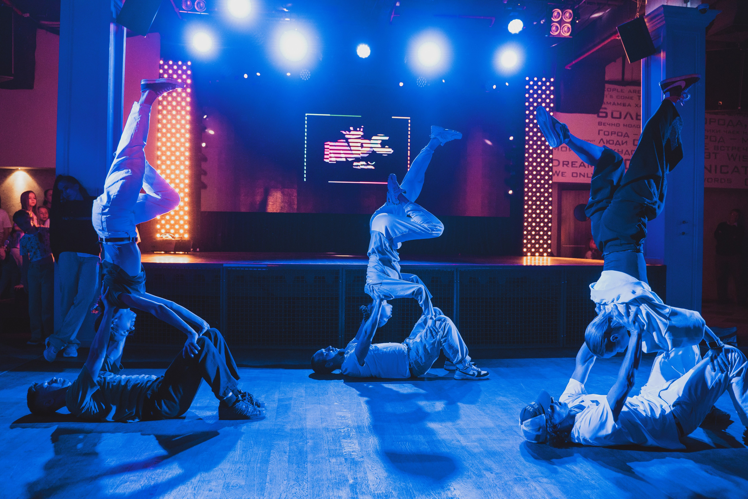 Школа Танцев MDC. Свадебный и репортажный фотограф в Уфе| Осетрова Ольга