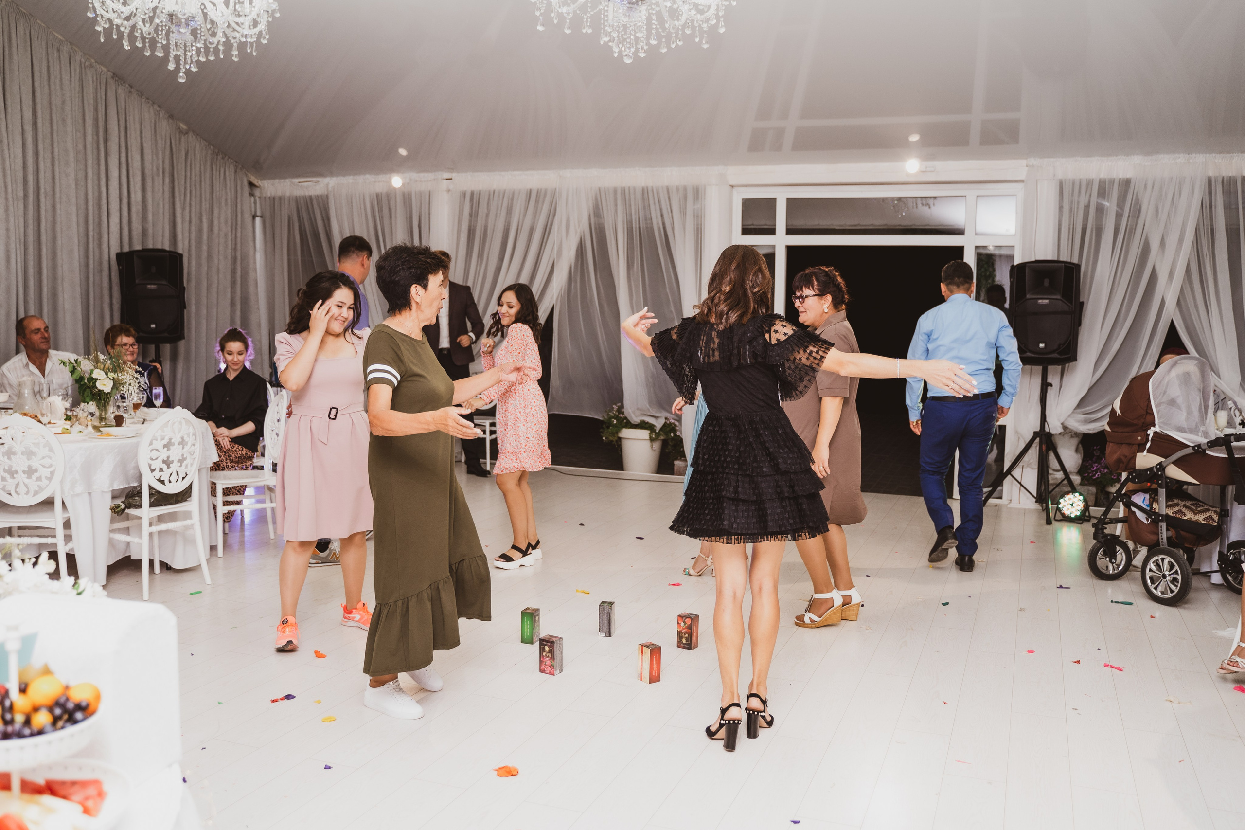 Свадьба 10 августа. Главная