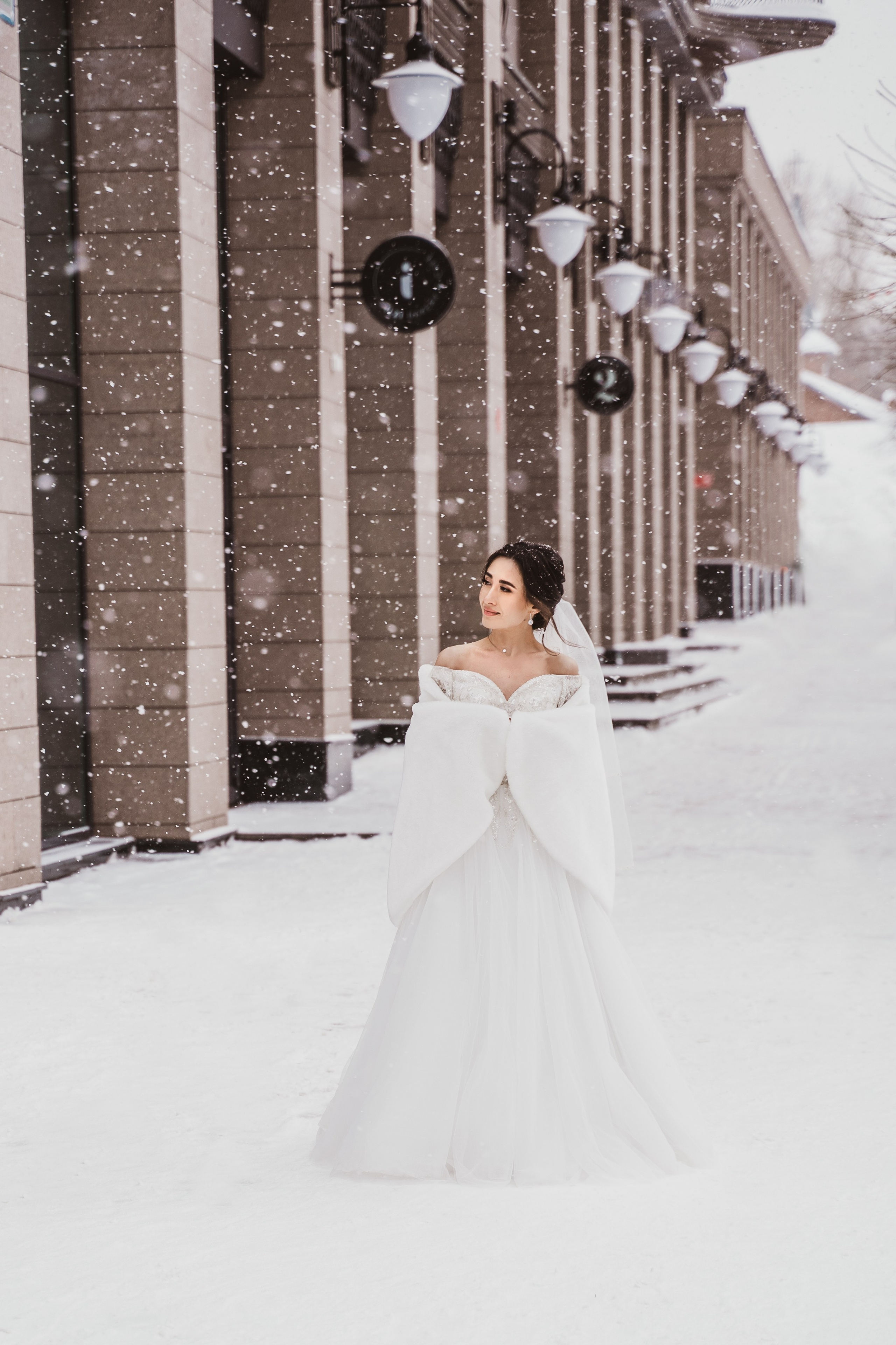 Свадьба Гузель и Юрия. Главная