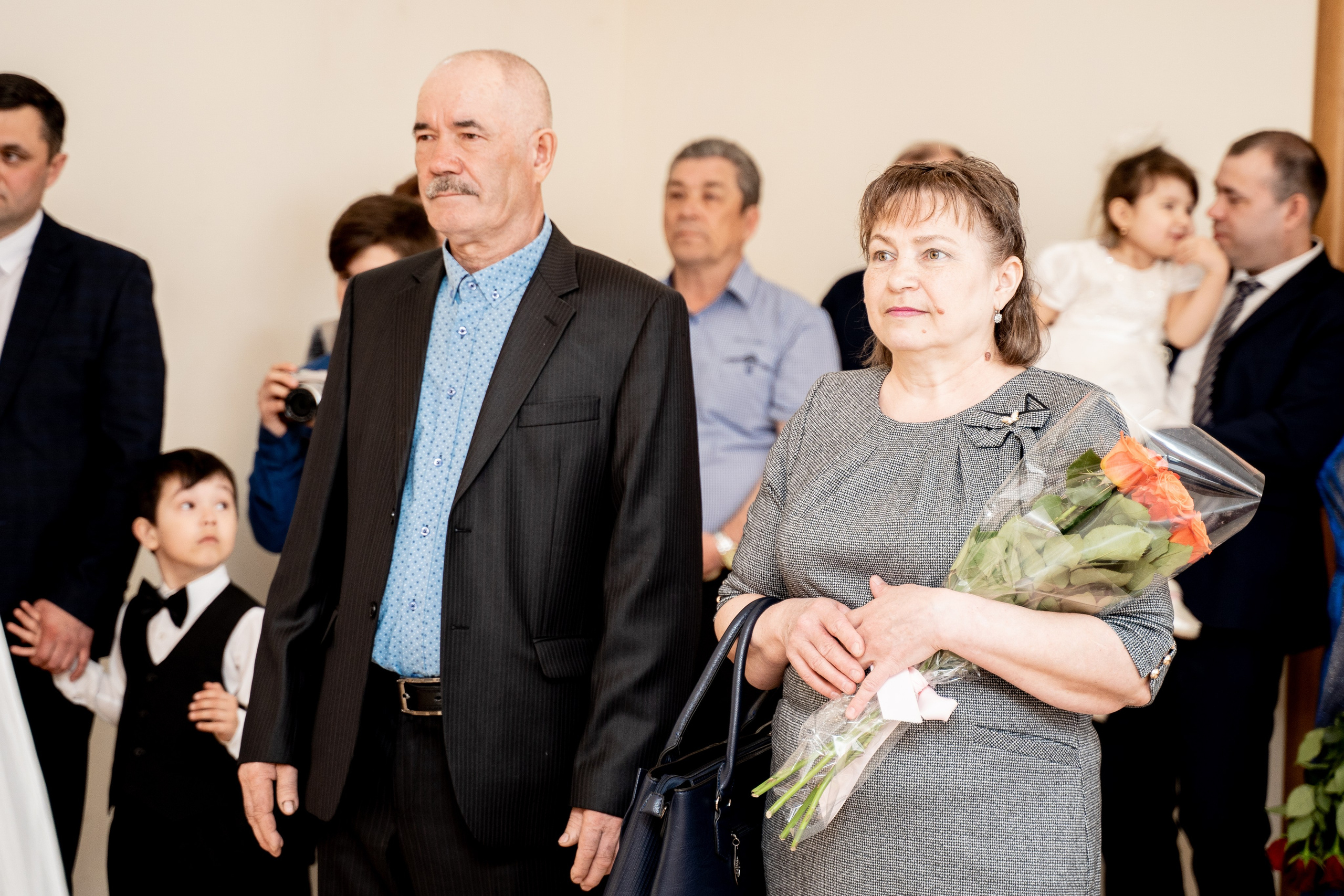 В Лимонарие. Свадебный и репортажный фотограф в Уфе| Осетрова Ольга