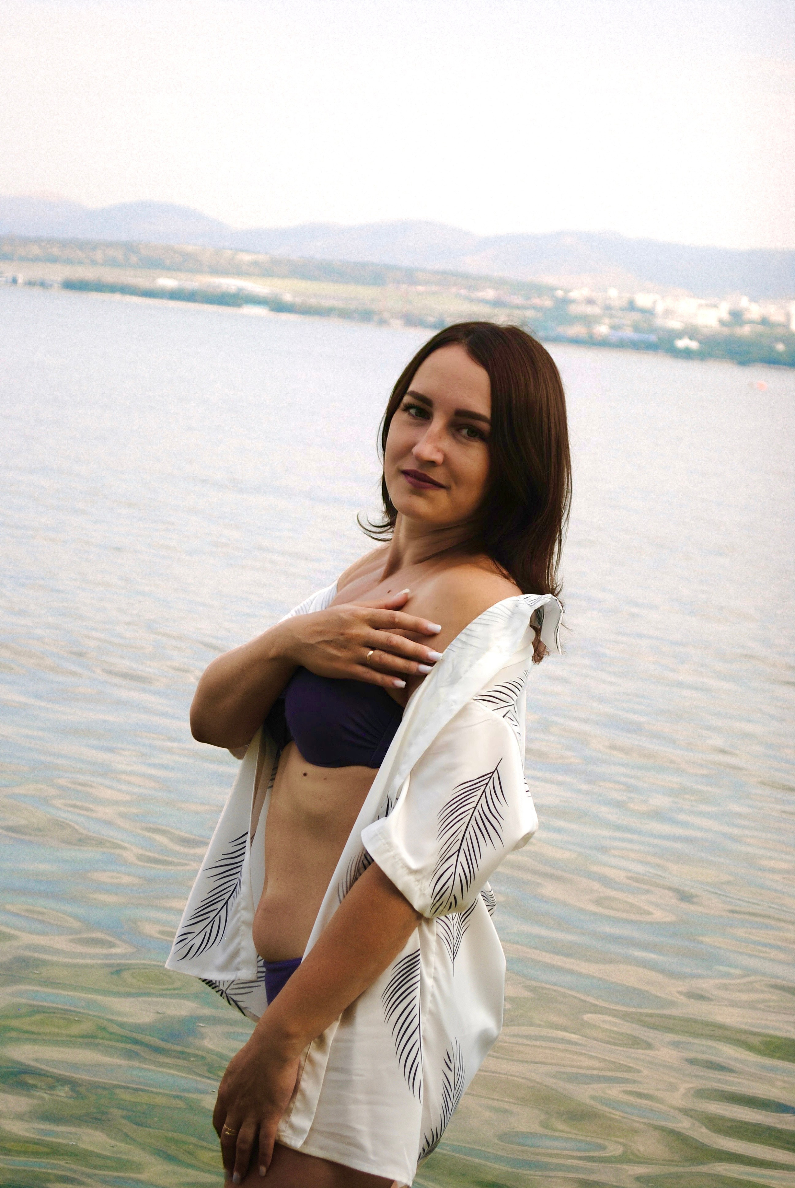 Екатерина. Фотограф Мария Мусаелян