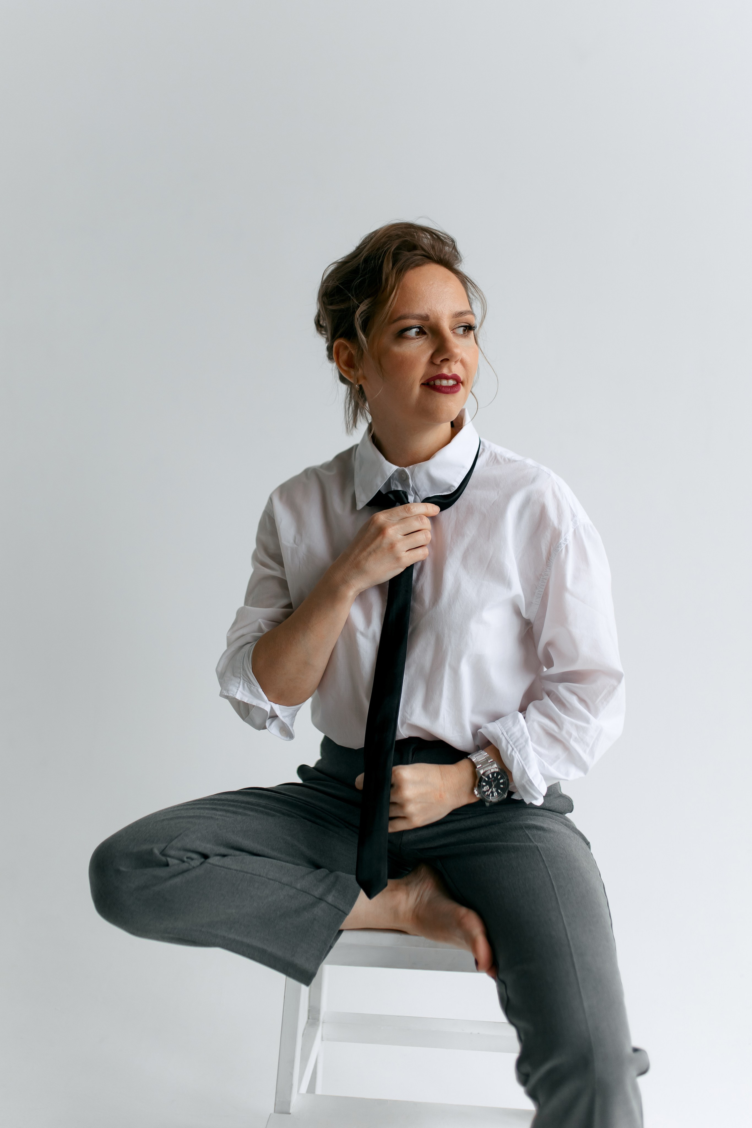 Татьяна. Свадебный и портретный фотограф — Мария Костина