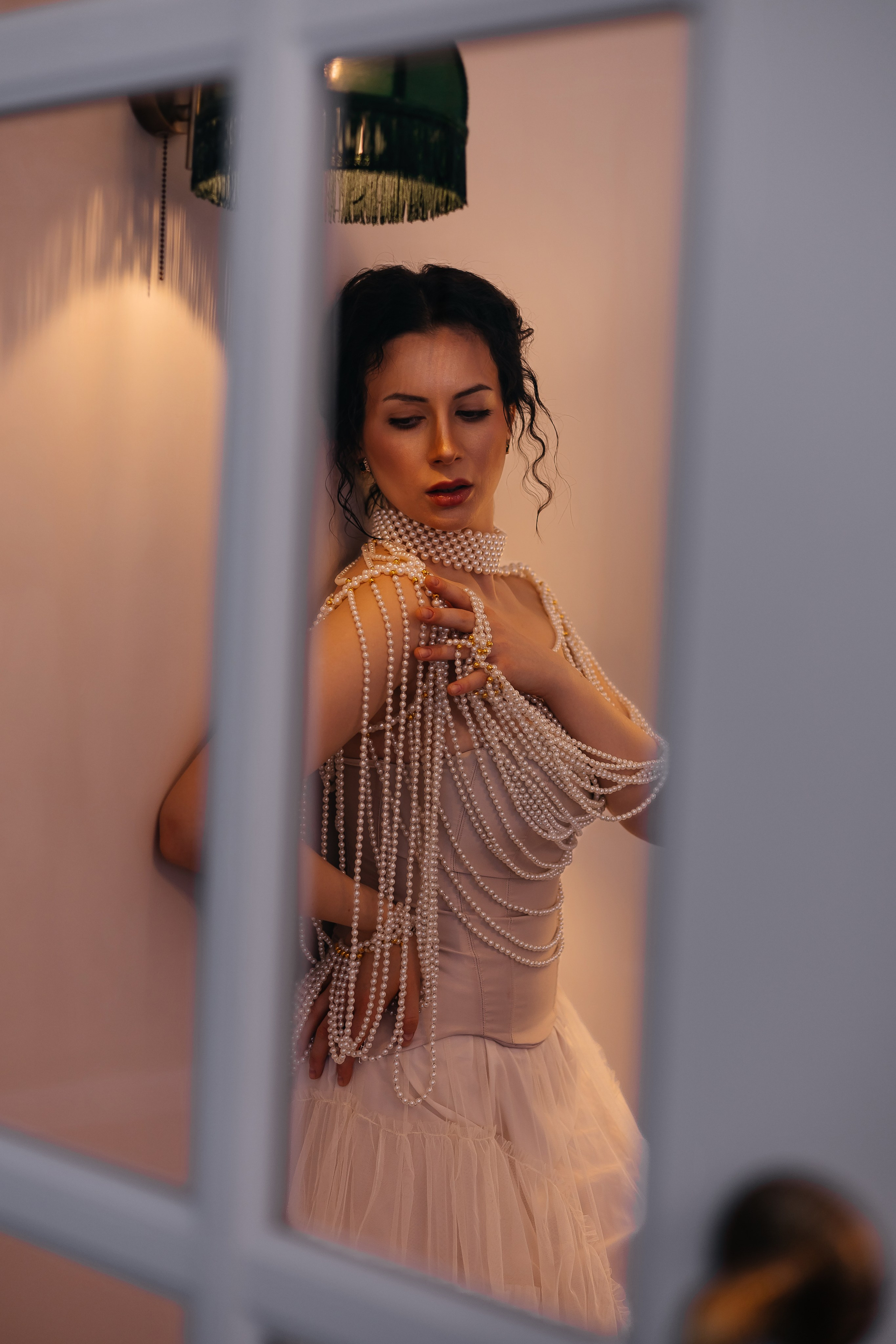 Алина. Фотограф Калуга