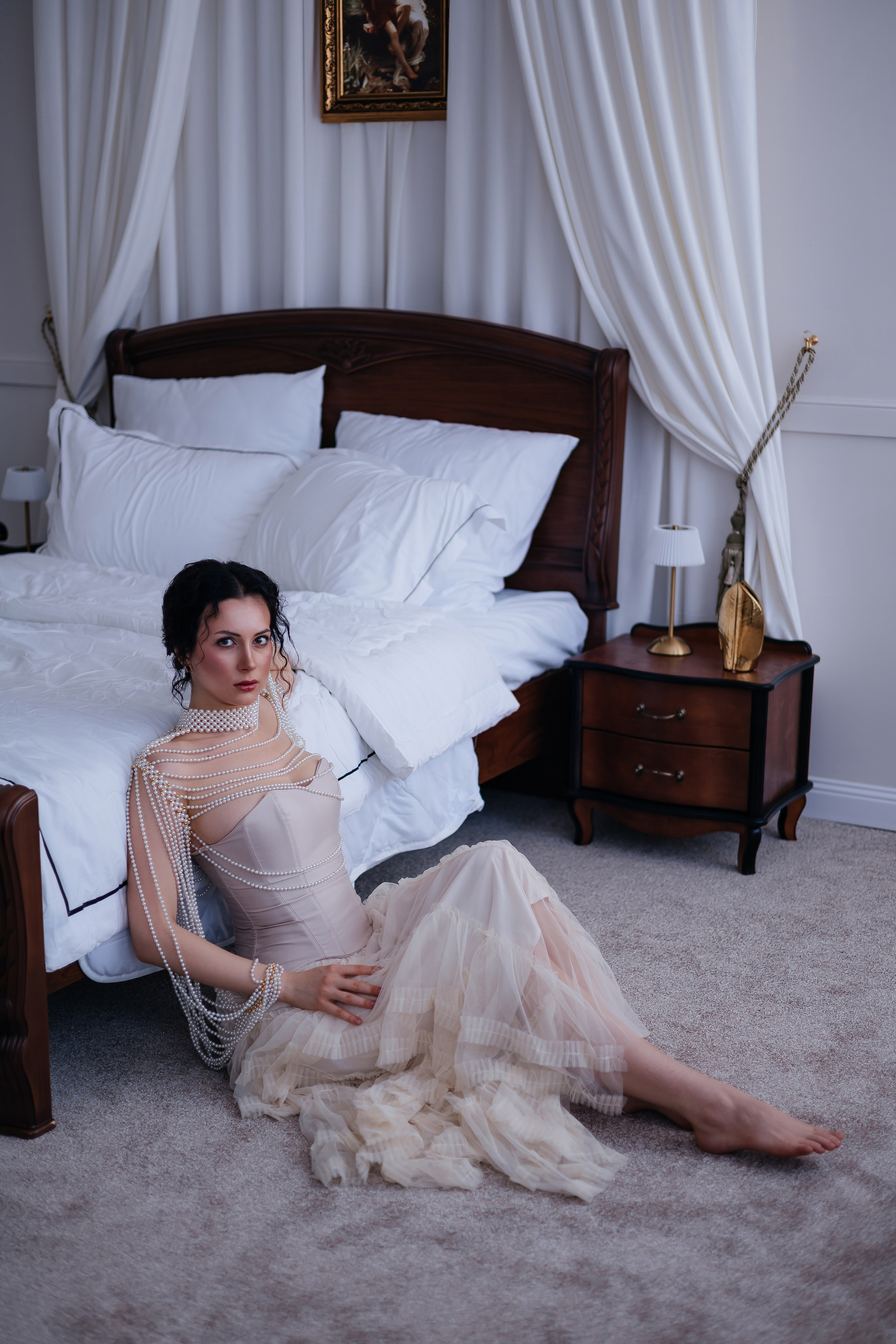 Алина. Фотограф Калуга