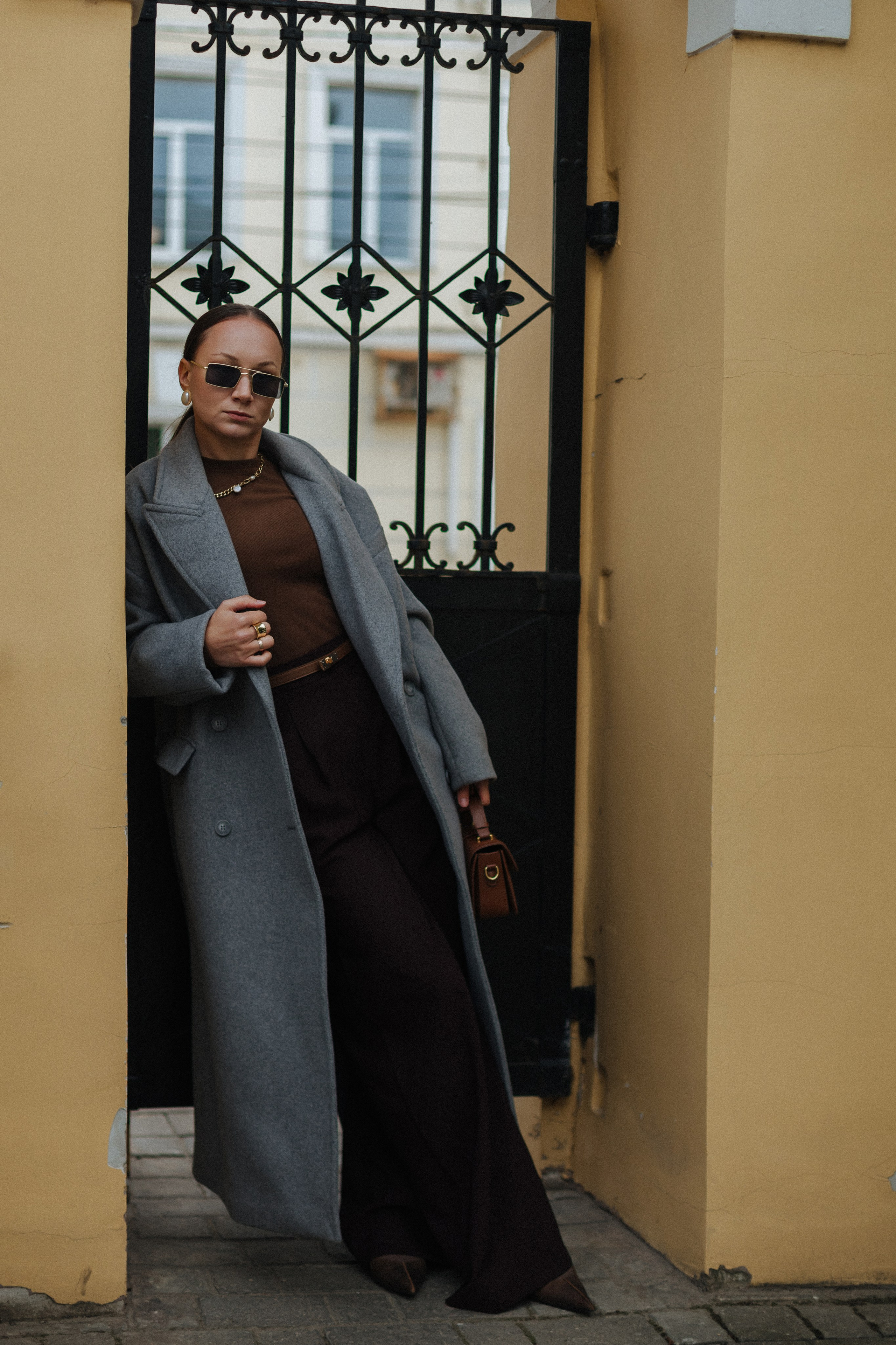 Маша стрит. Фотограф Калуга