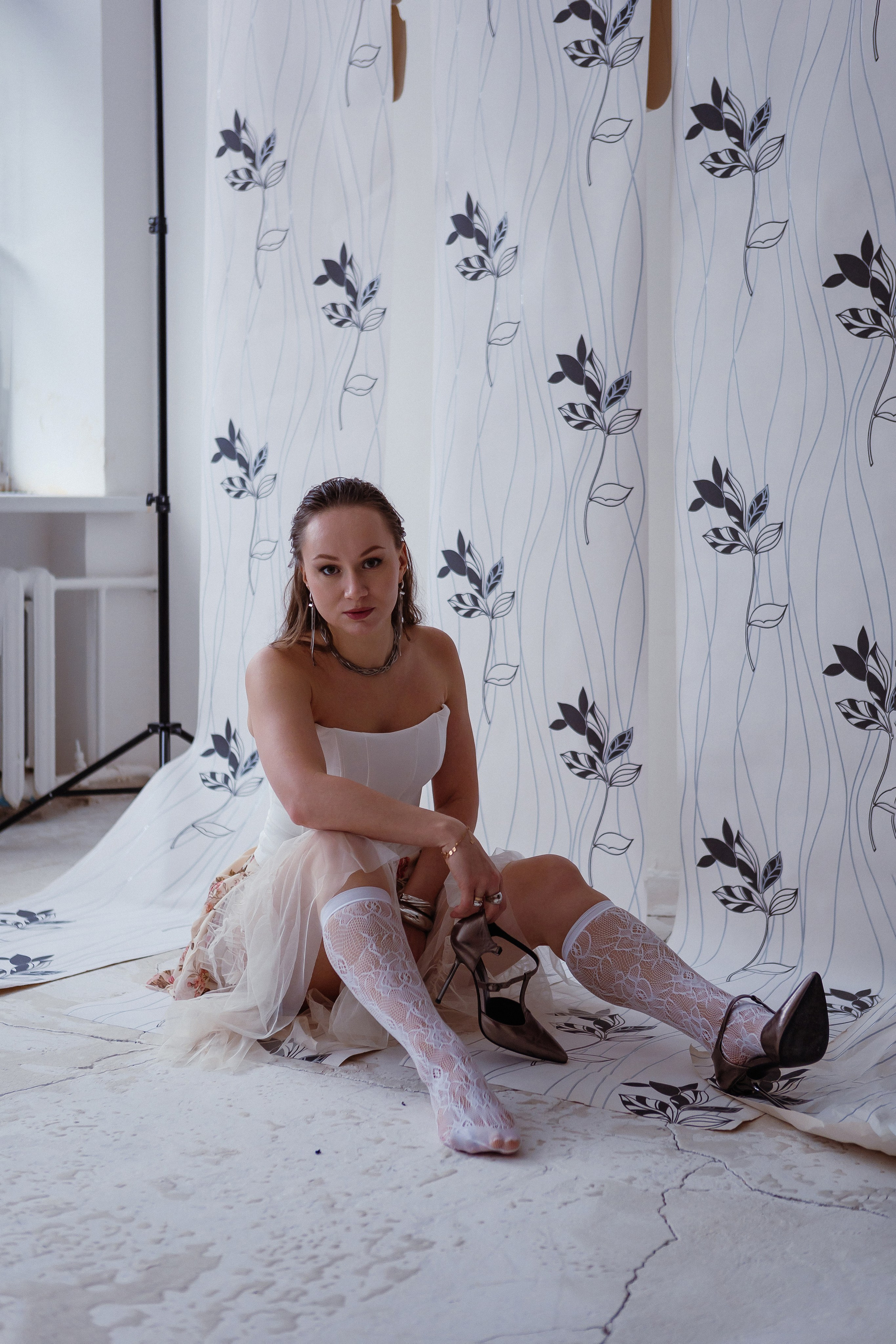 Мария. Фотограф Калуга