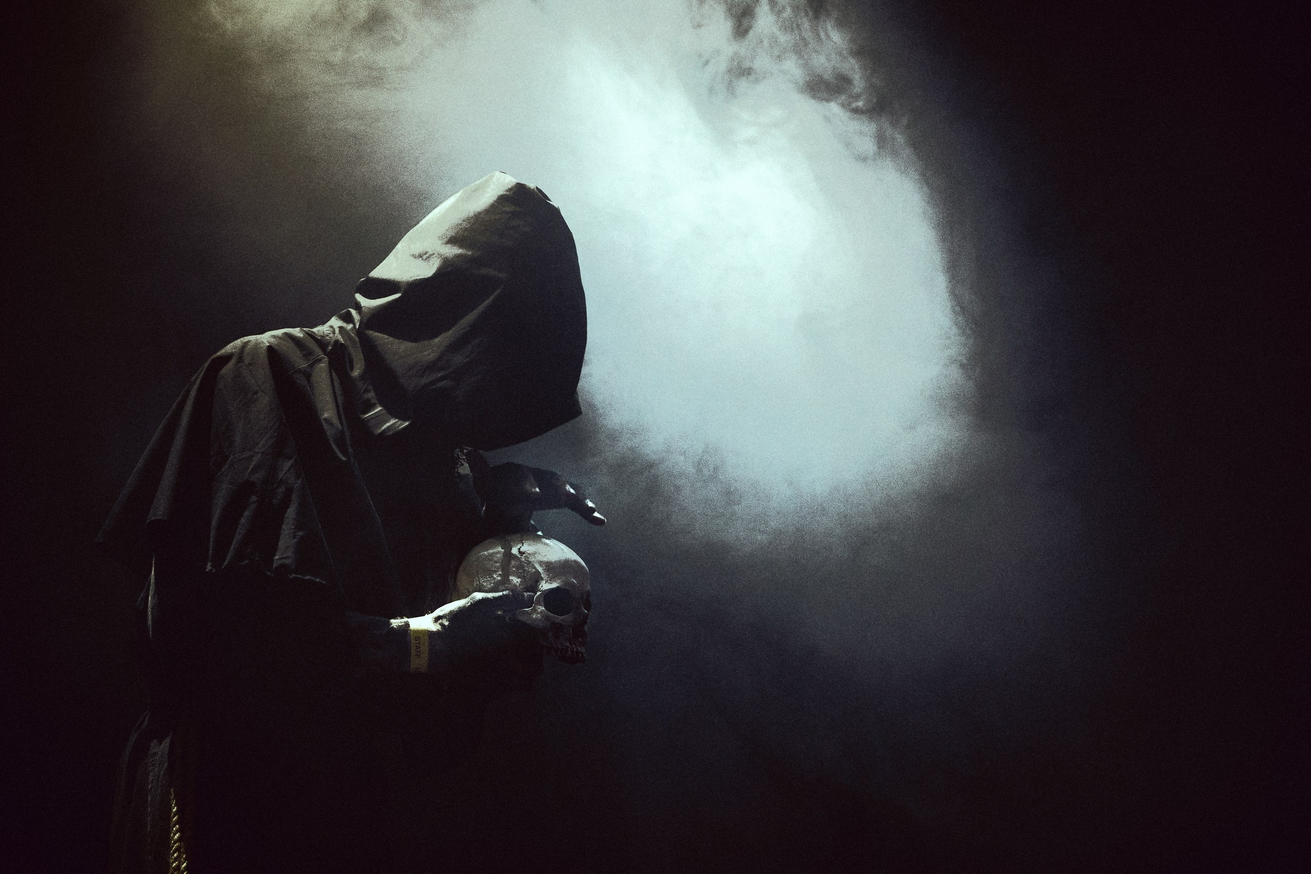 MAIN HALLOWEEN 9 НОЯБРЯ. Фотограф Диана Малышкина