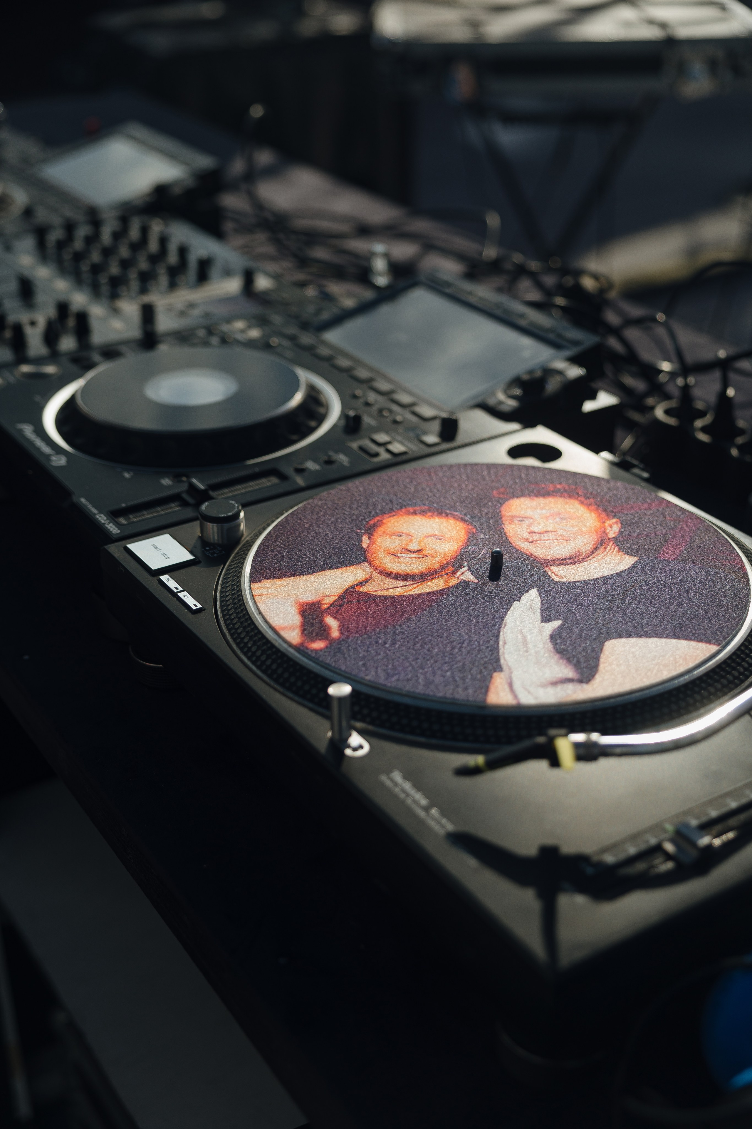 Victoria. Главная