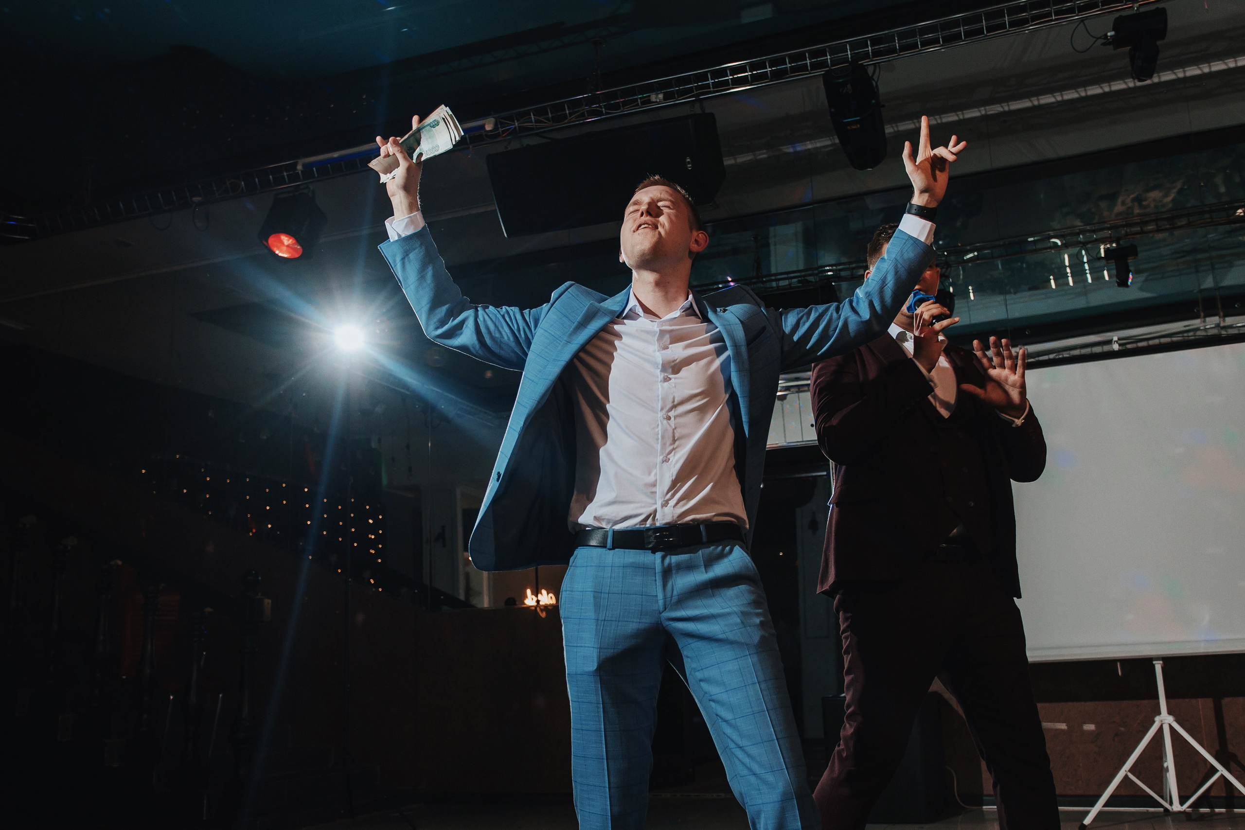 Семён & Татьяна. Алёна Киселёва | фотограф