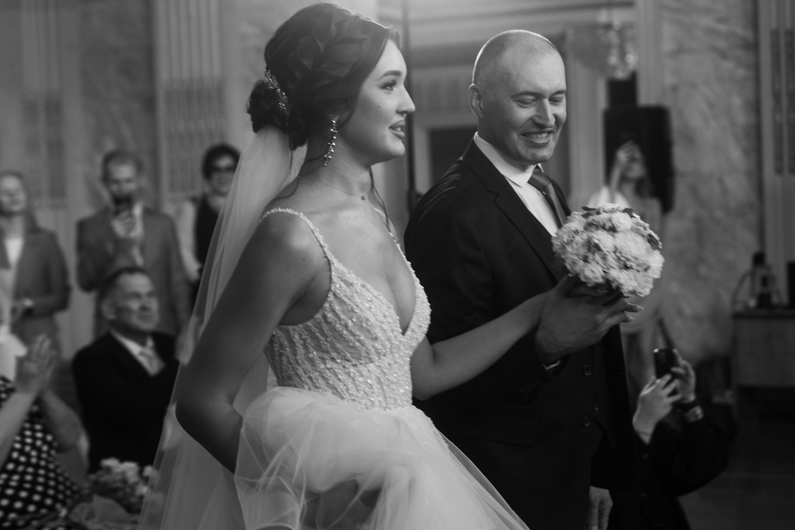 Семён & Татьяна. Алёна Киселёва | фотограф