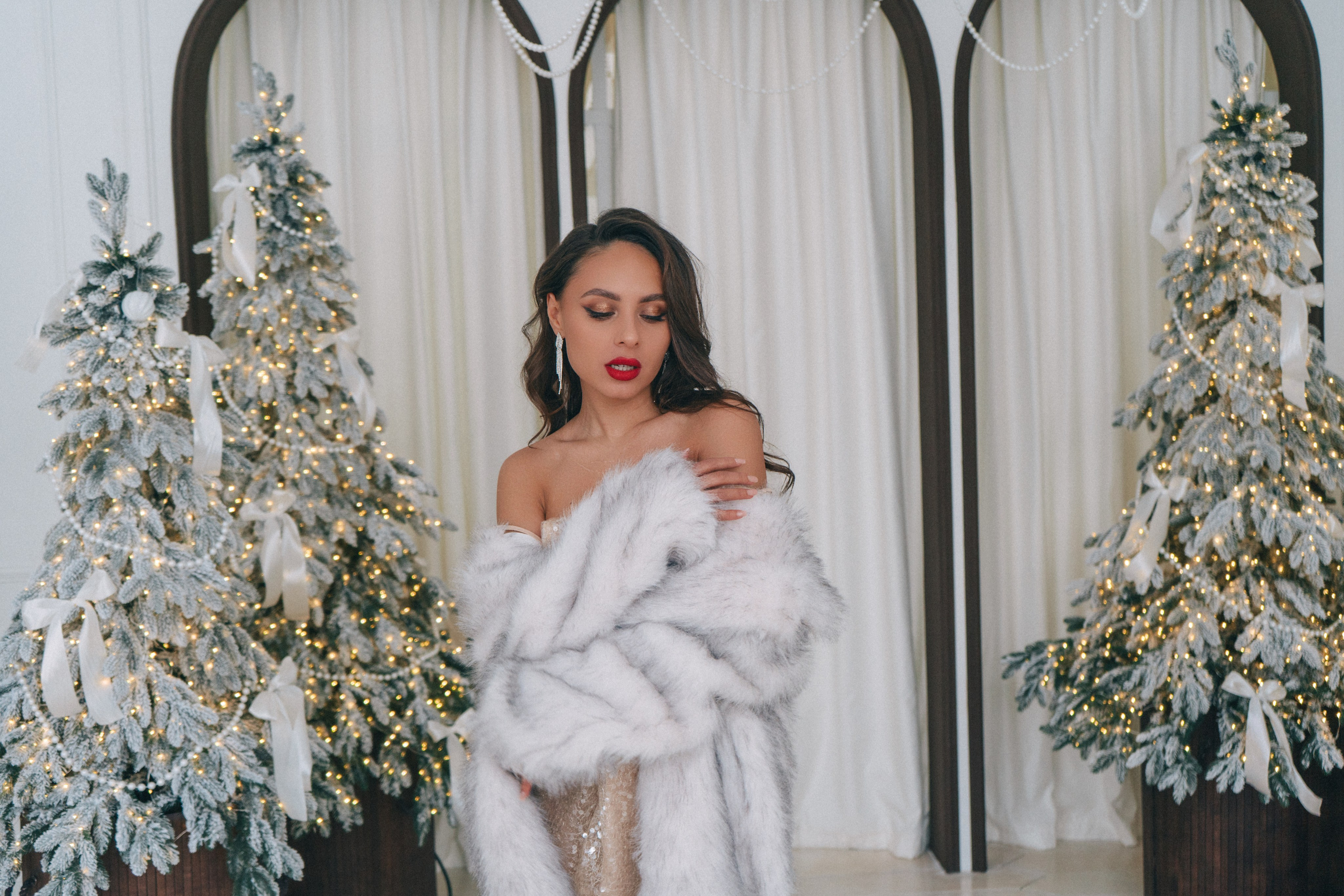 Luiza. Стильный фотограф Екатеринбурга Veber Anastasia