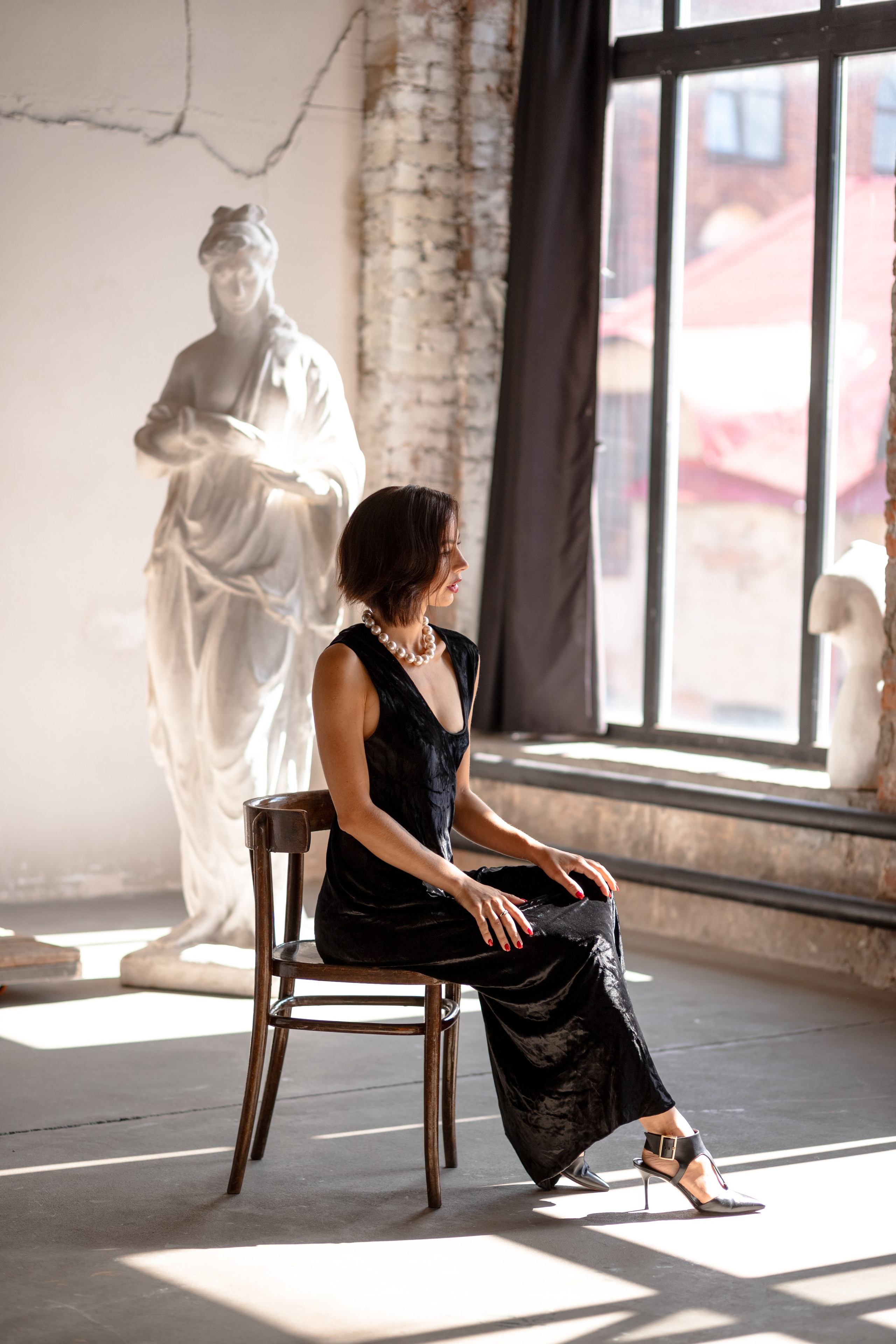 Съемочный гардероб. Катерина Растокина фотограф в Санкт-Петербурге