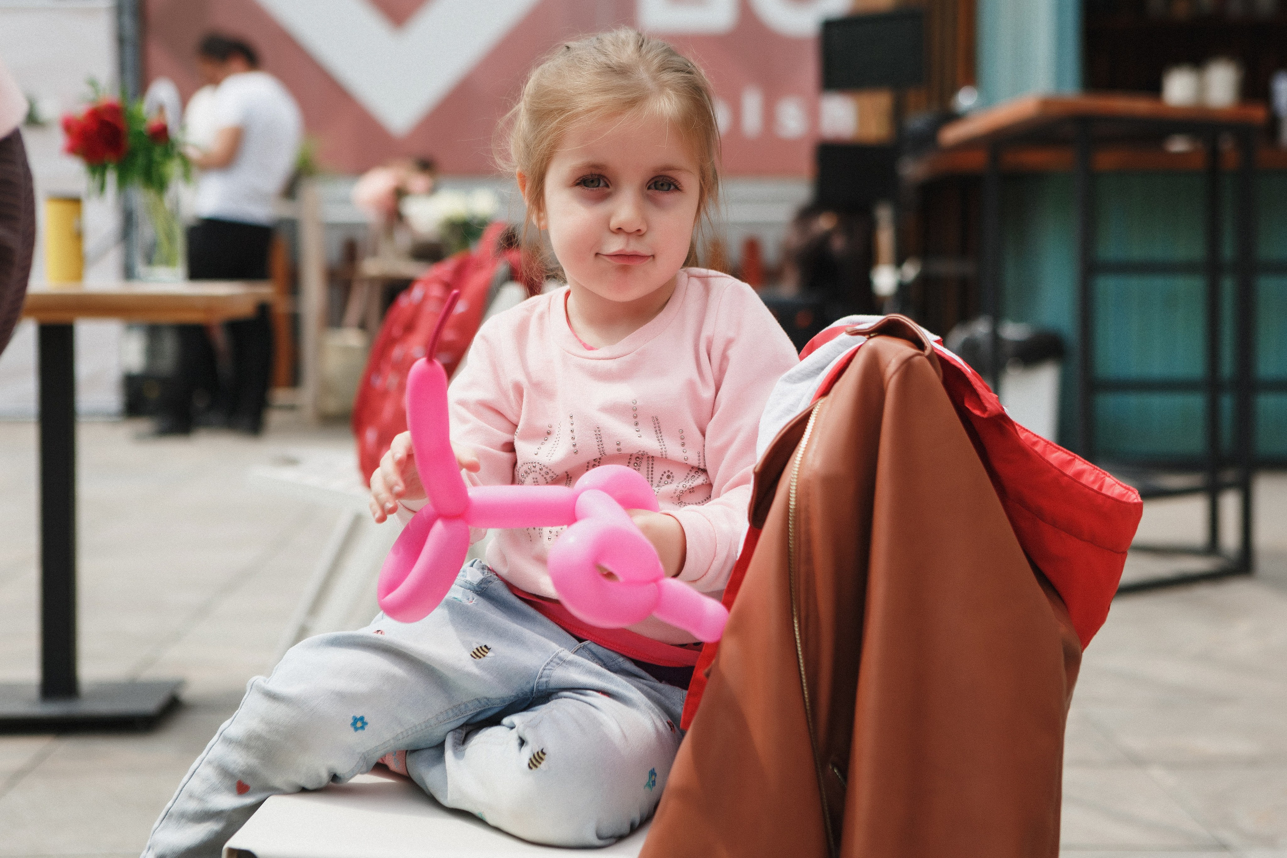 Моменты: Съёмка букета невесты в ТРЦ Большой, Ростов-на-Дону. Свадебный и семейный фотограф в Таганроге Бакарюк Антон