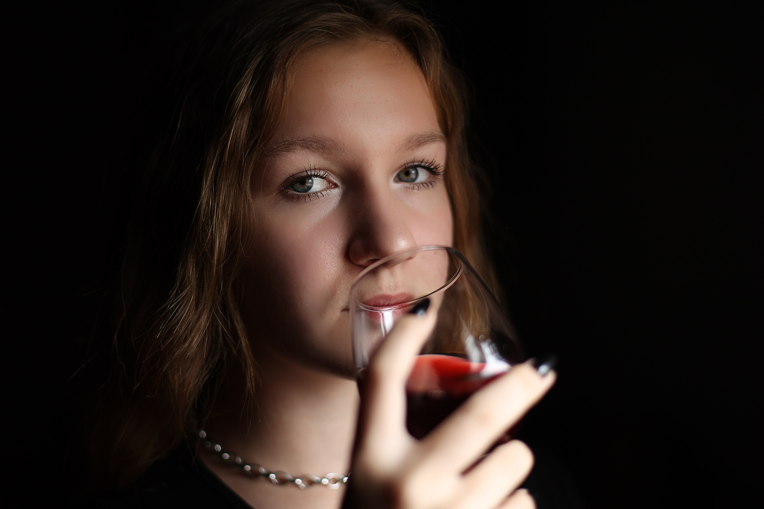 Ежова Василиса. Promodels