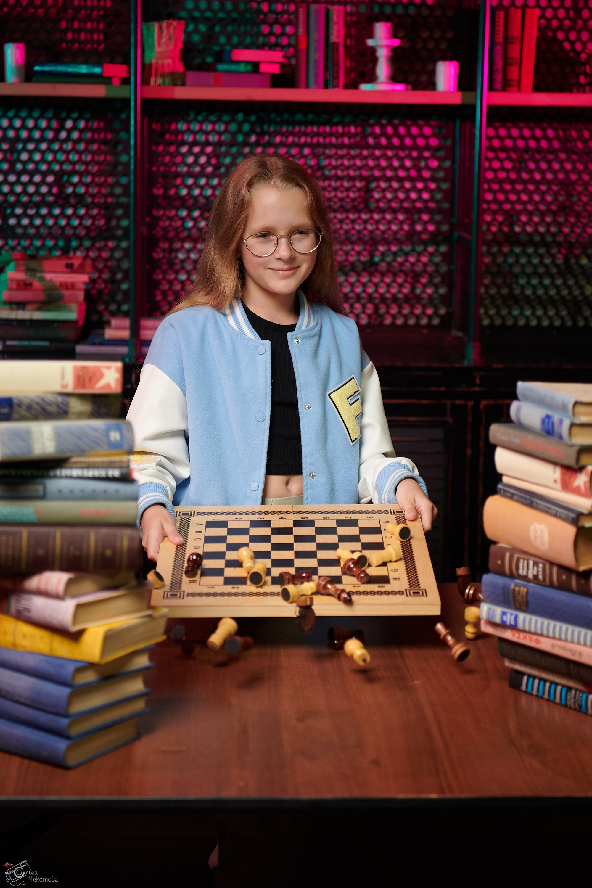 SeendayFest 2024. Воркшоп Екатерины Маловой. Ольга Чёкотова (Фотограф Кострома)