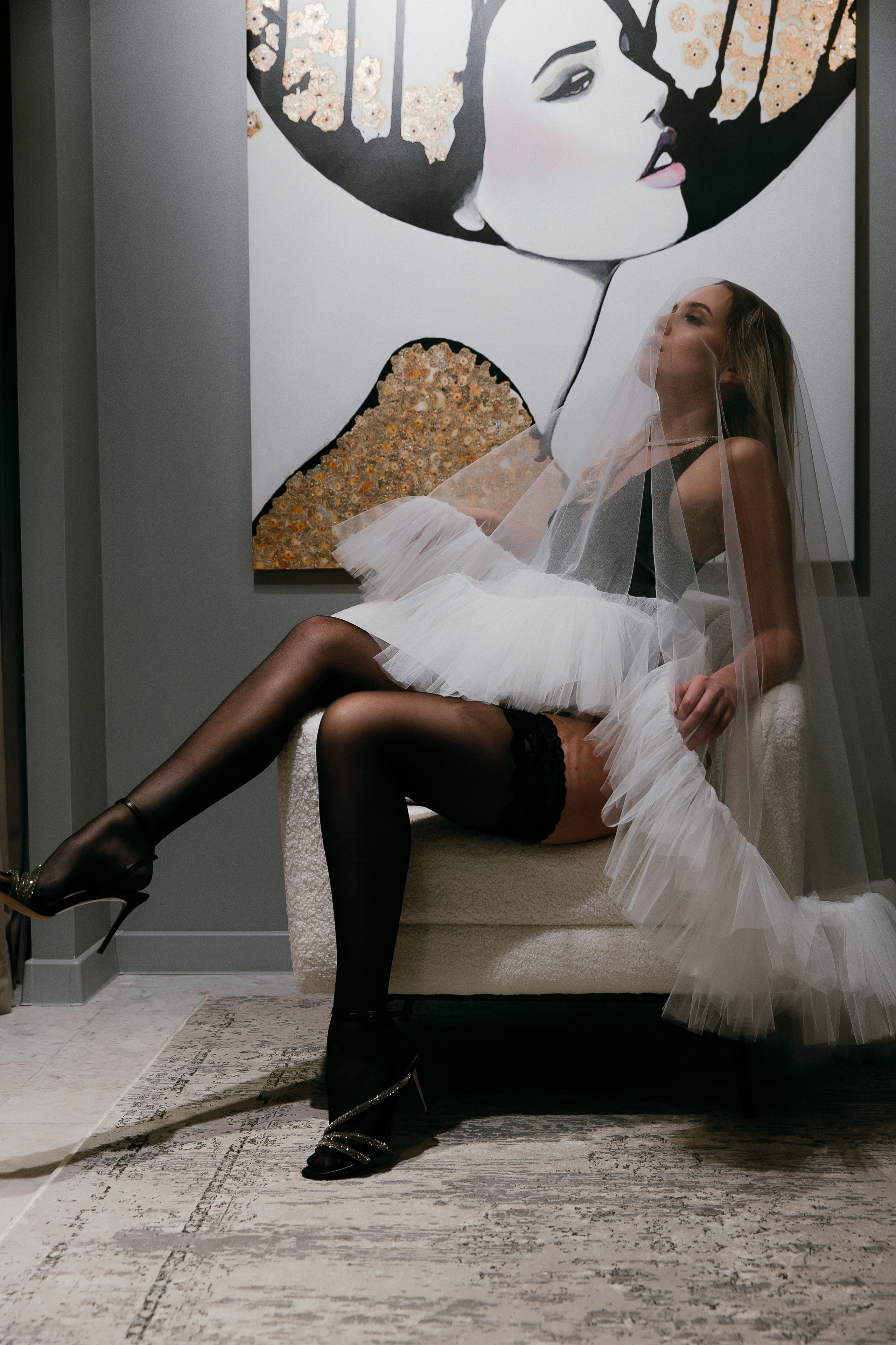 Дарья. Свадебный и семейный фотограф Егорова Юлия