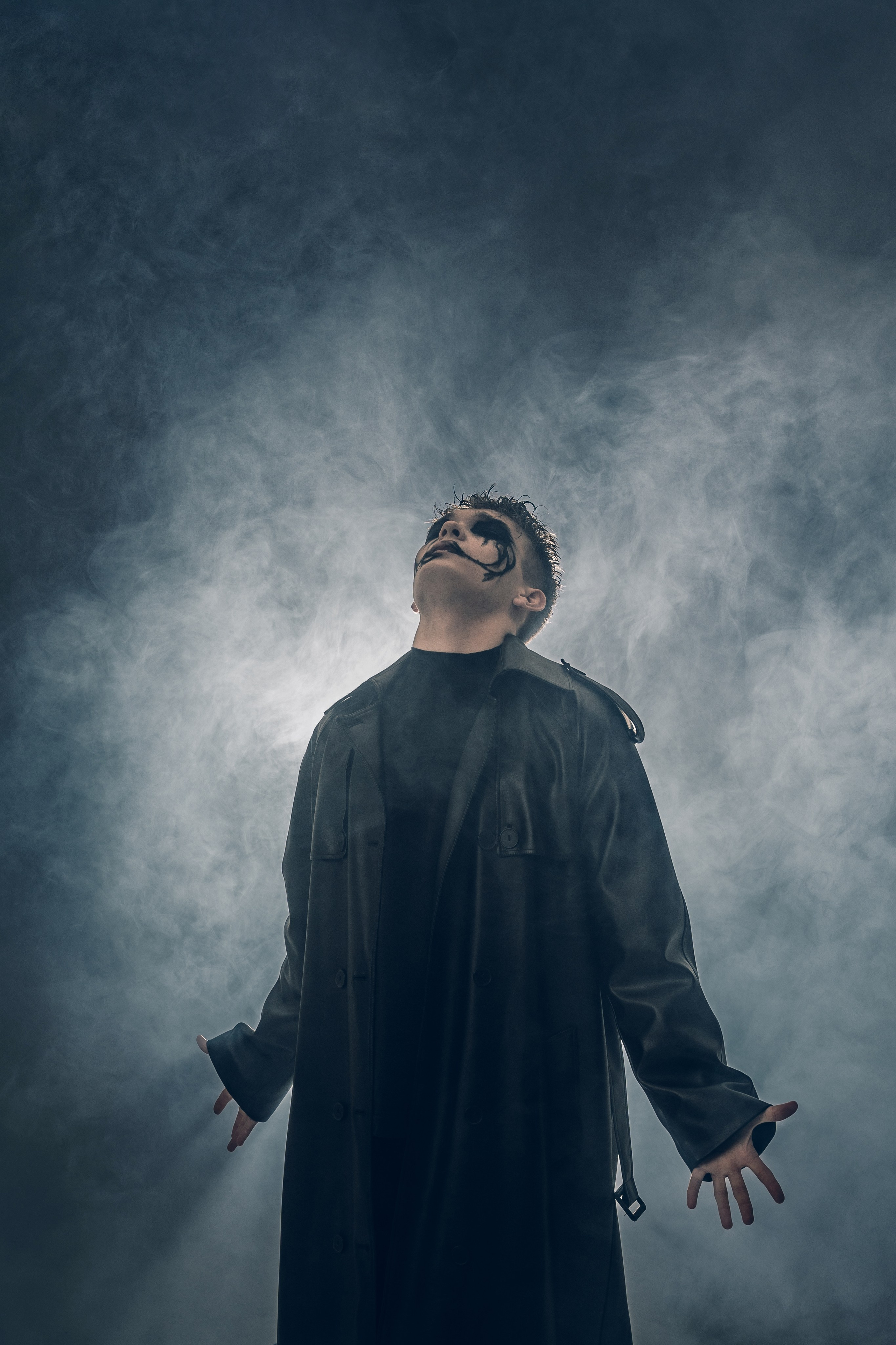 Ворон Илья. Паша Страхов — фотограф