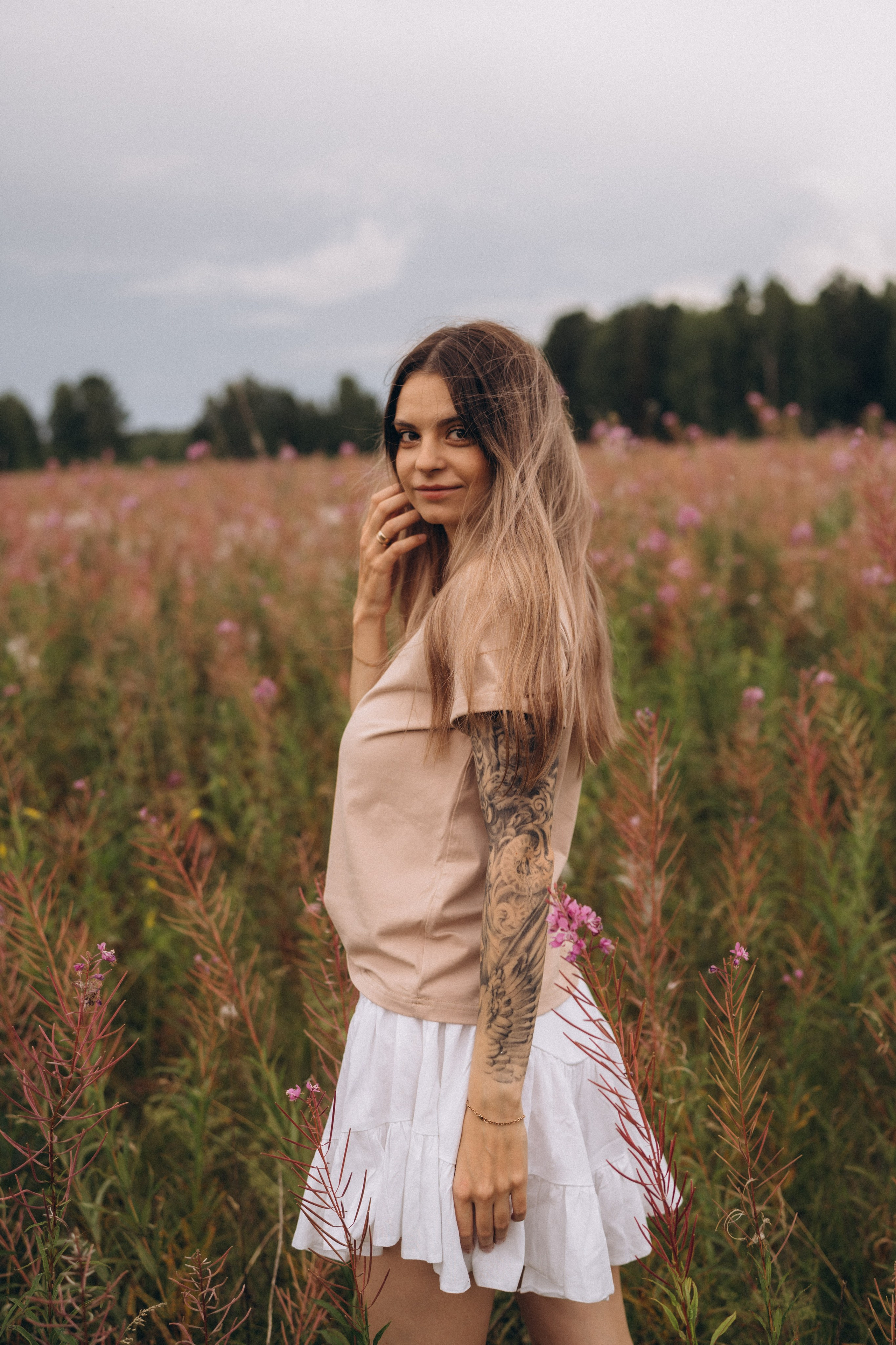 Связаны на всю жизнь. Семейный фотограф в Ангарске/ Иркутске