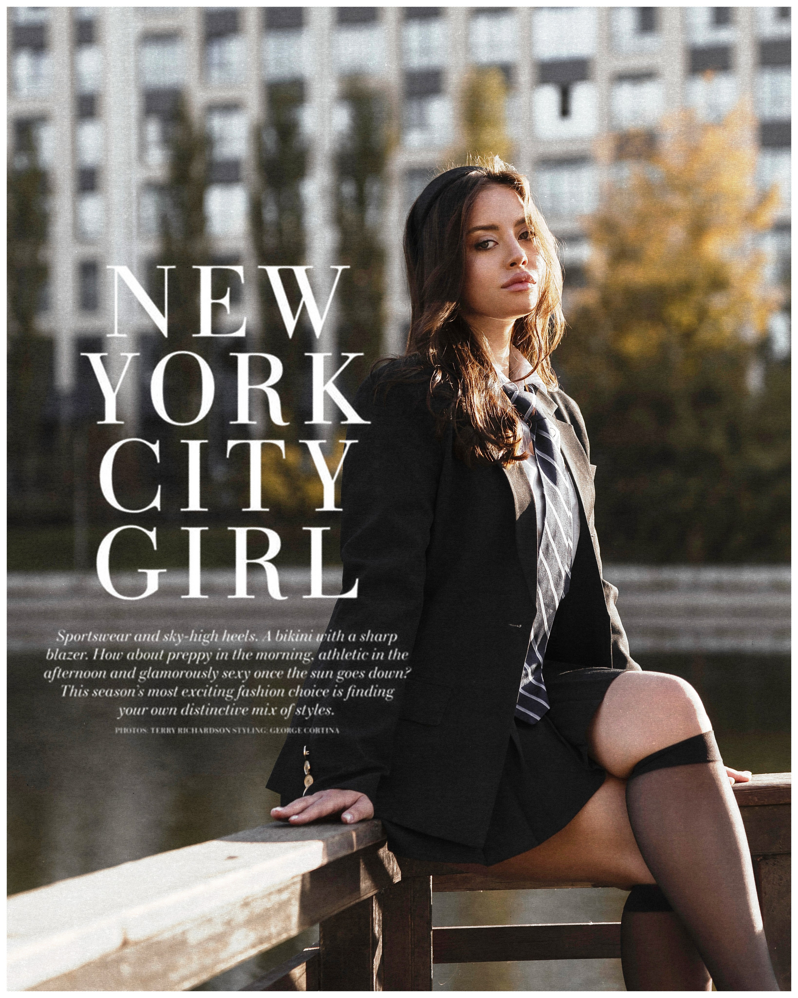 Прогулочная | Москва. Фотограф Алина Диева Москва | Токио