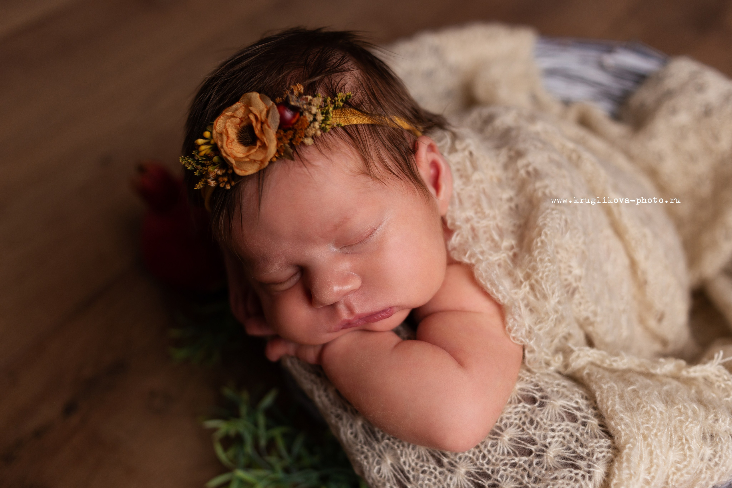 Новорожденные (до 1 месяца). Фотограф новорожденных и детский в Сергиевом Посаде Кругликова Юлия