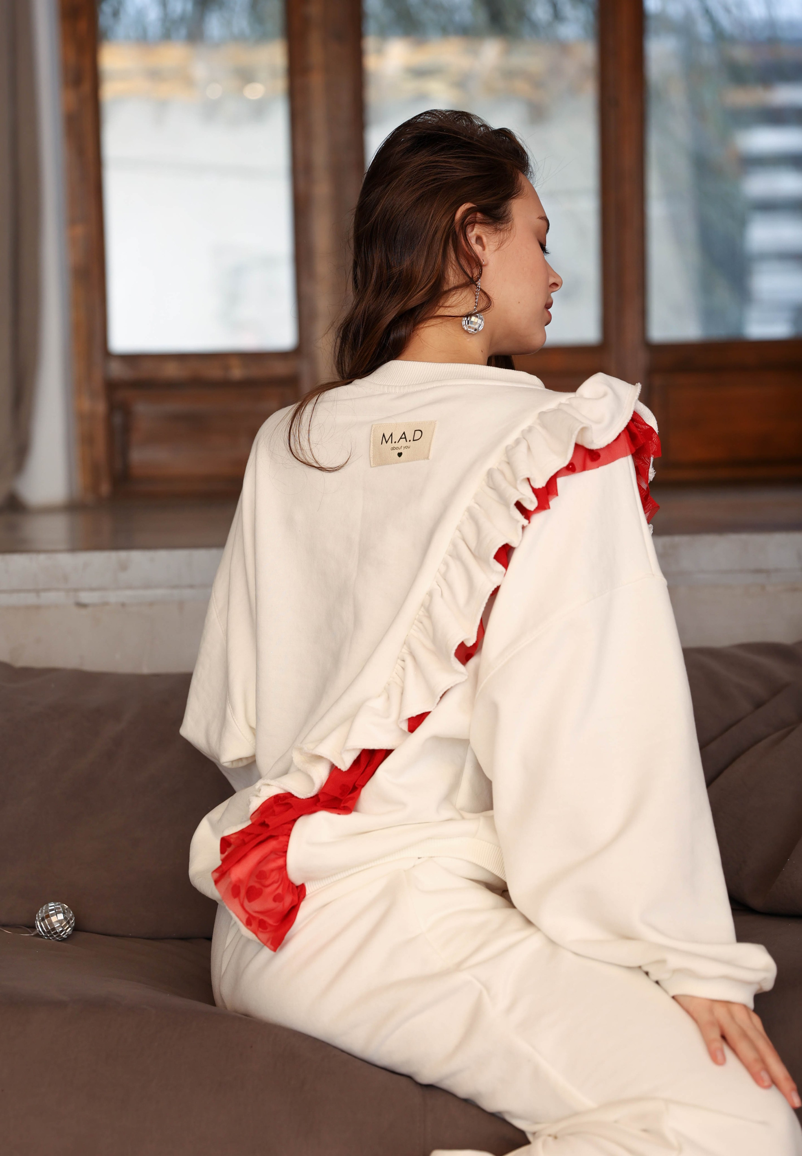 M.A.D. about u. Портфолио. Фотограф для Брендов Anna Novikovvva