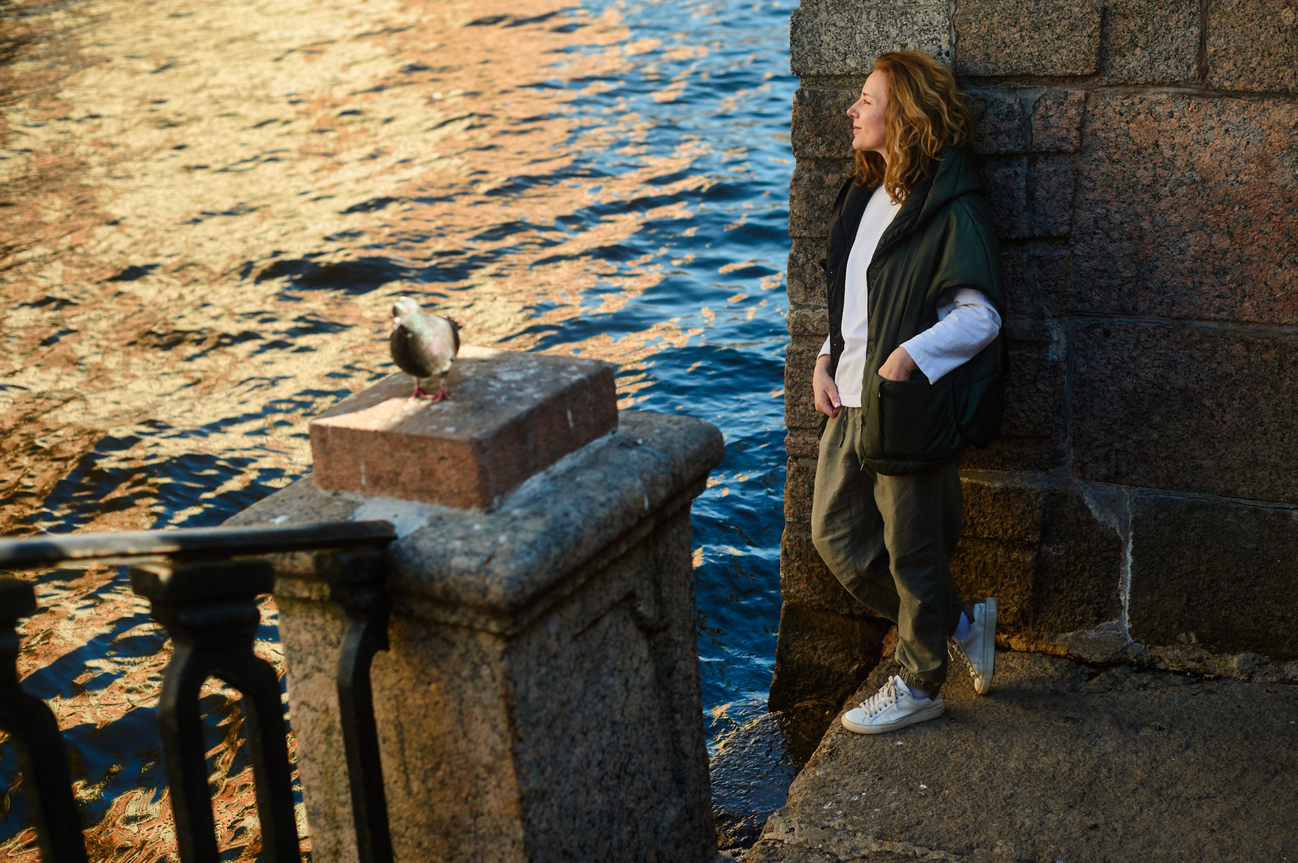 8 подруг из разных городов — это мощь!. May the numbers guide us