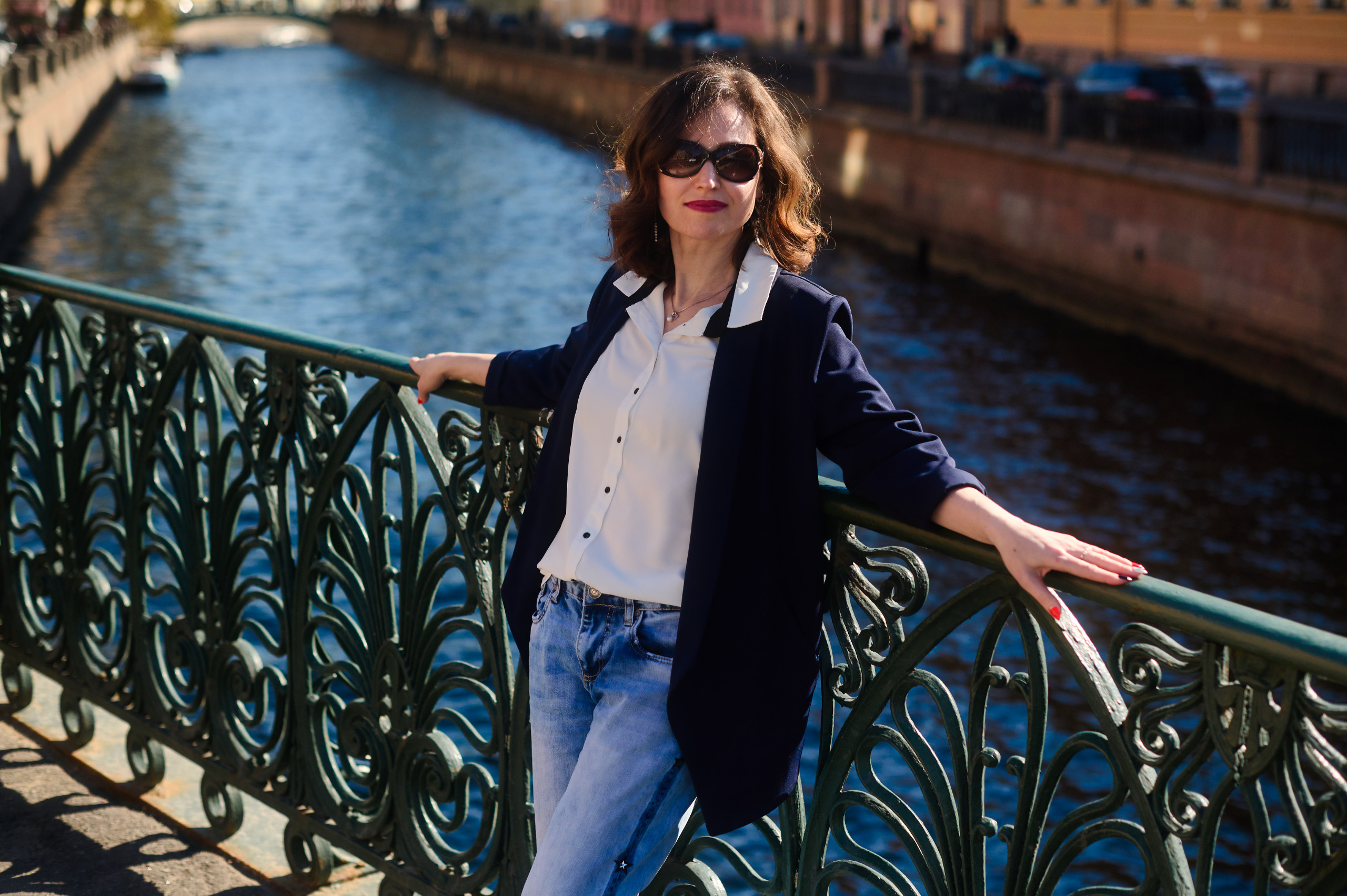 8 подруг из разных городов — это мощь!. May the numbers guide us